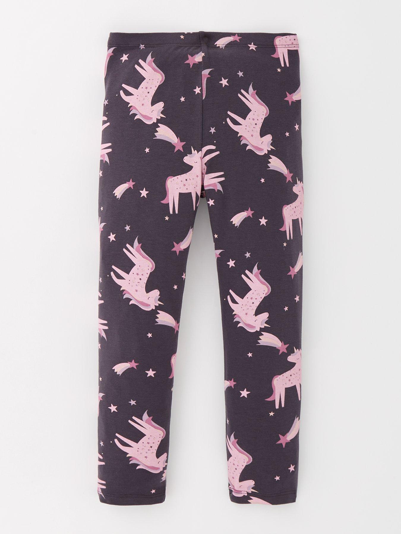 everyday-girls-single-unicorn-print-leggingback