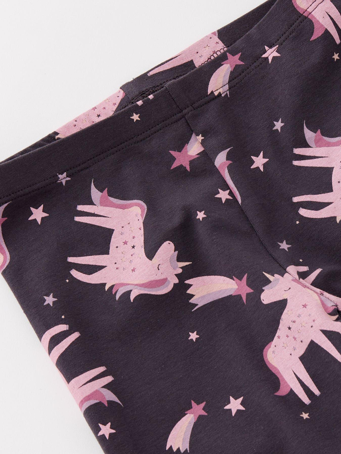 everyday-girls-single-unicorn-print-leggingoutfit