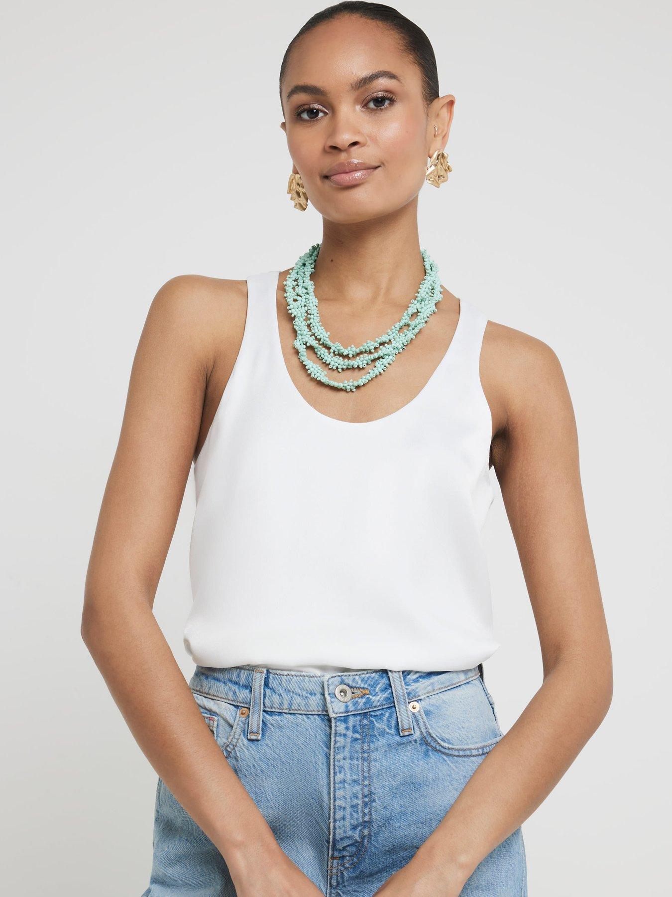 river-island-scoop-neck-tank-top-white