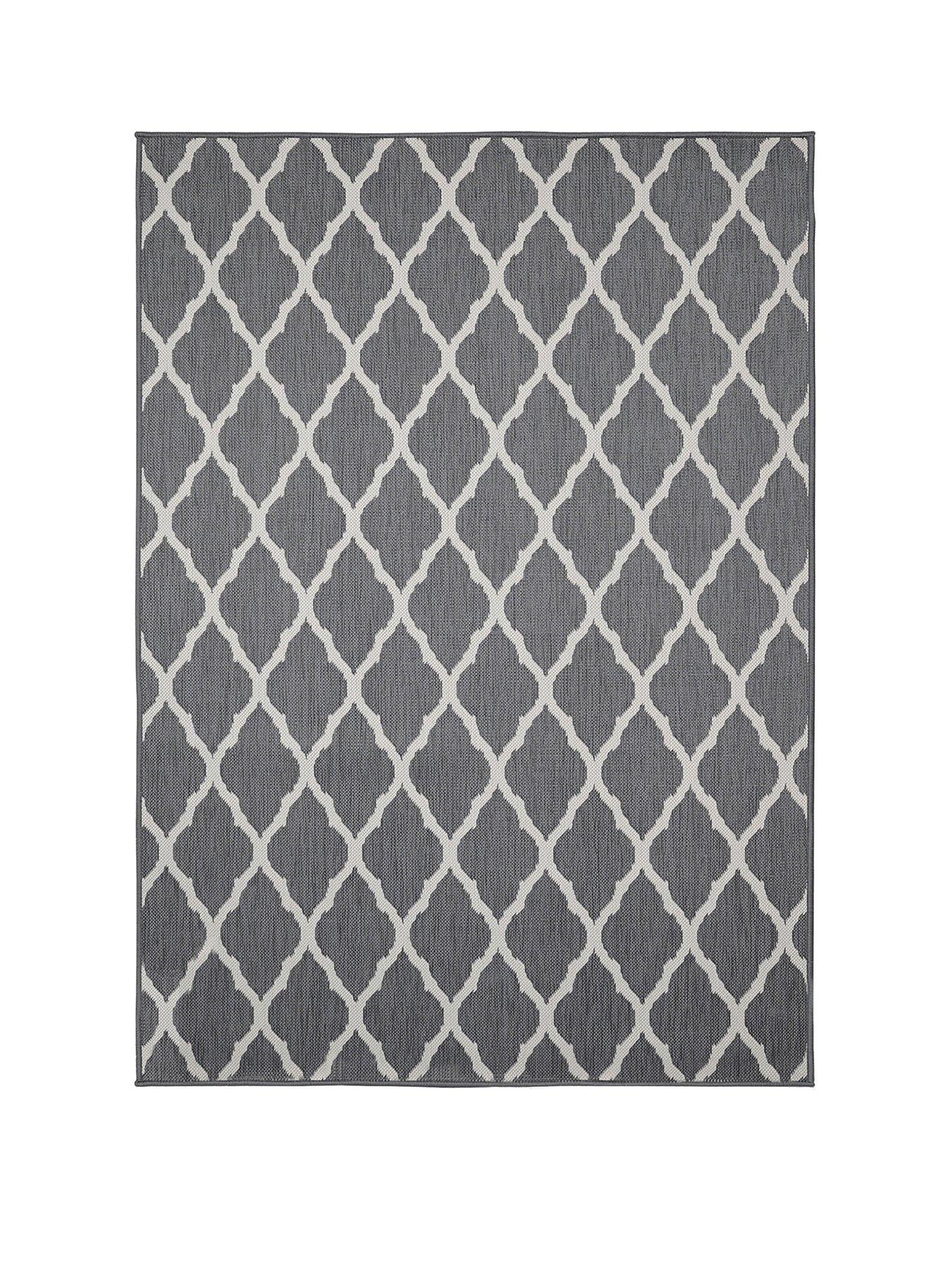 very-home-alfresco-reverse-trellis-rug-133x190stillFront