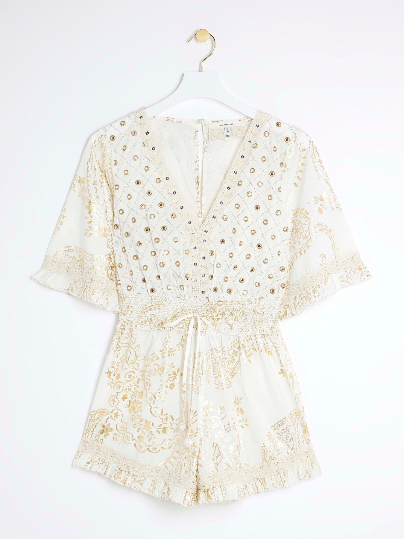 river-island-embellished-playsuit-creamdetail