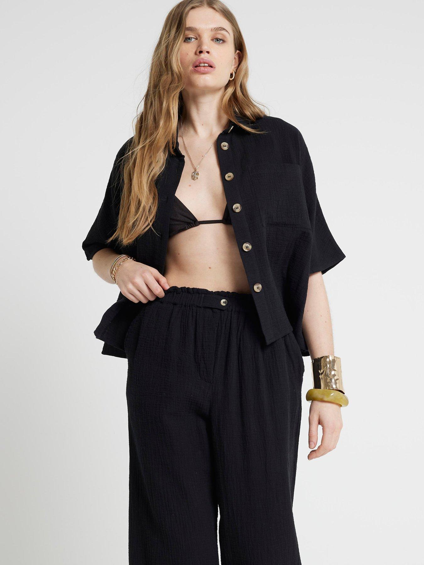 river-island-cropped-shirt-black