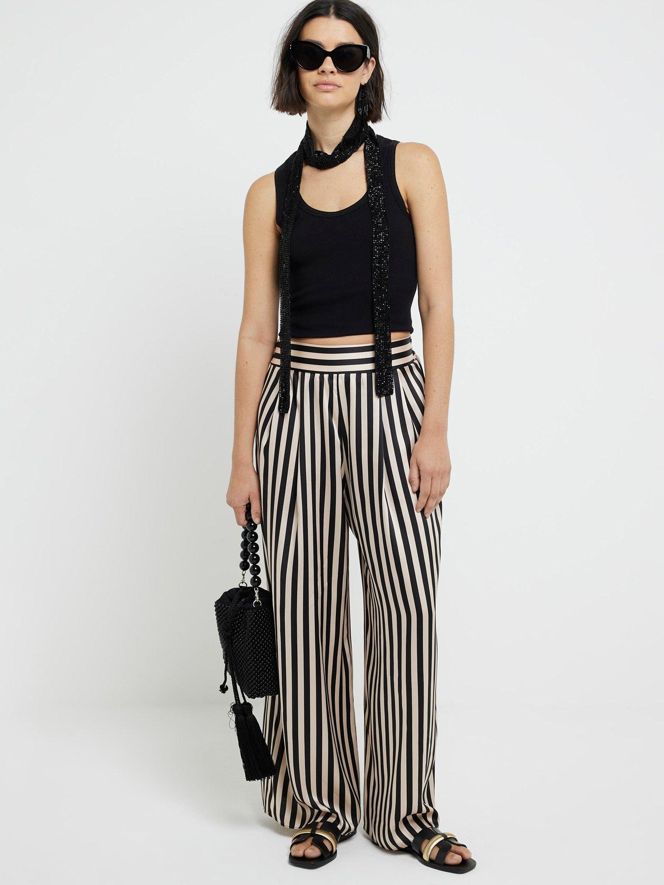 river-island-palazzo-wide-leg-trousers-light-beigefront