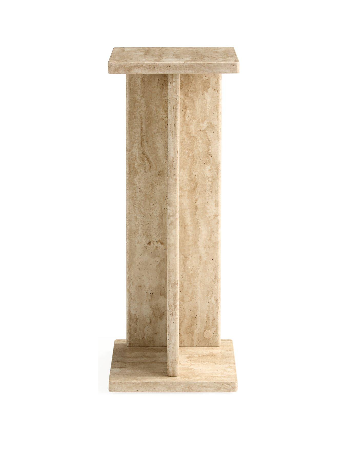 the-very-collection-bloc-stone-effect-pedestal-tablenbsp--fscregnbspcertifiedstillFront