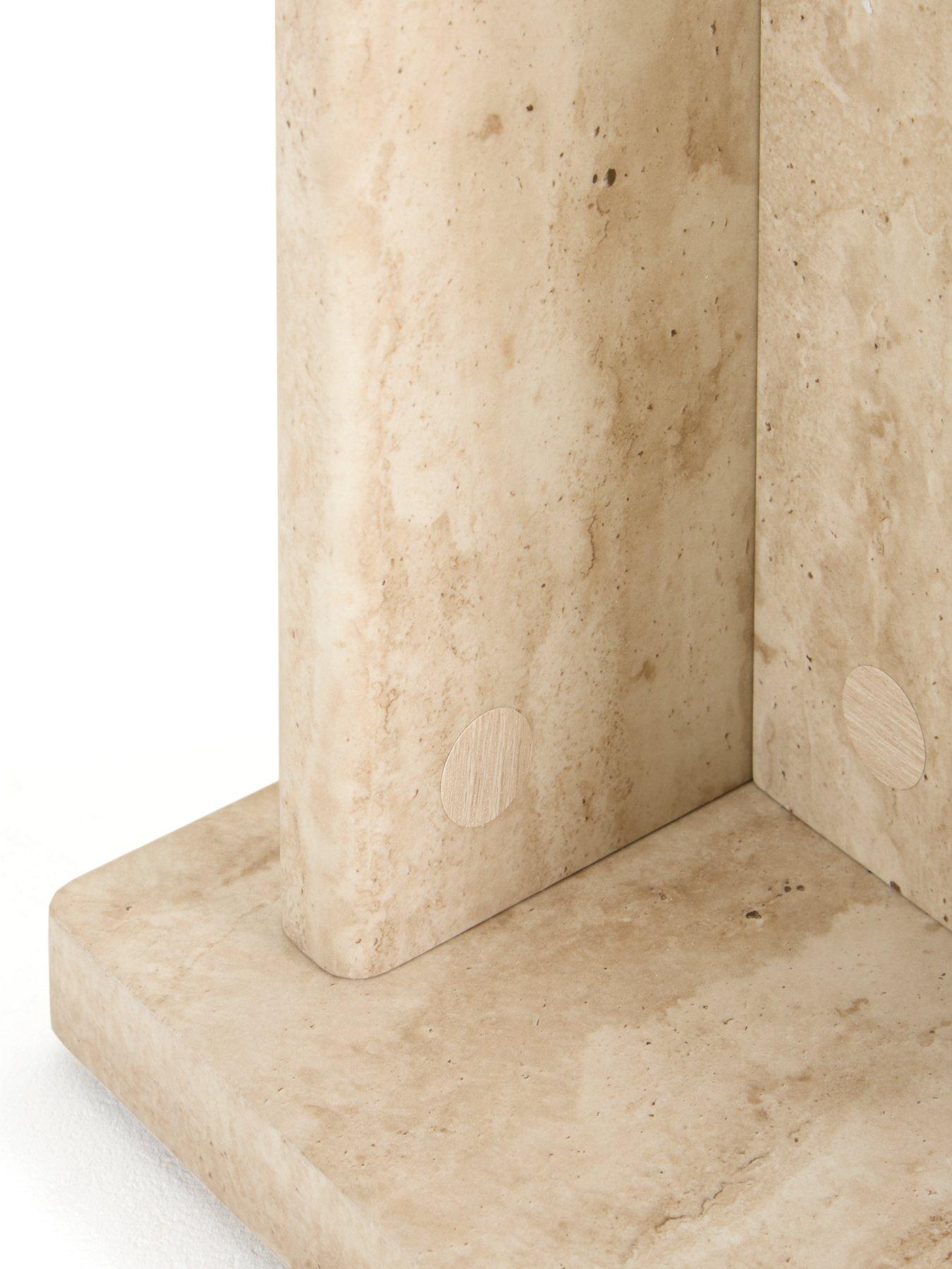 very-home-bloc-stone-effect-pedestal-tablenbsp--fscreg-certifieddetail