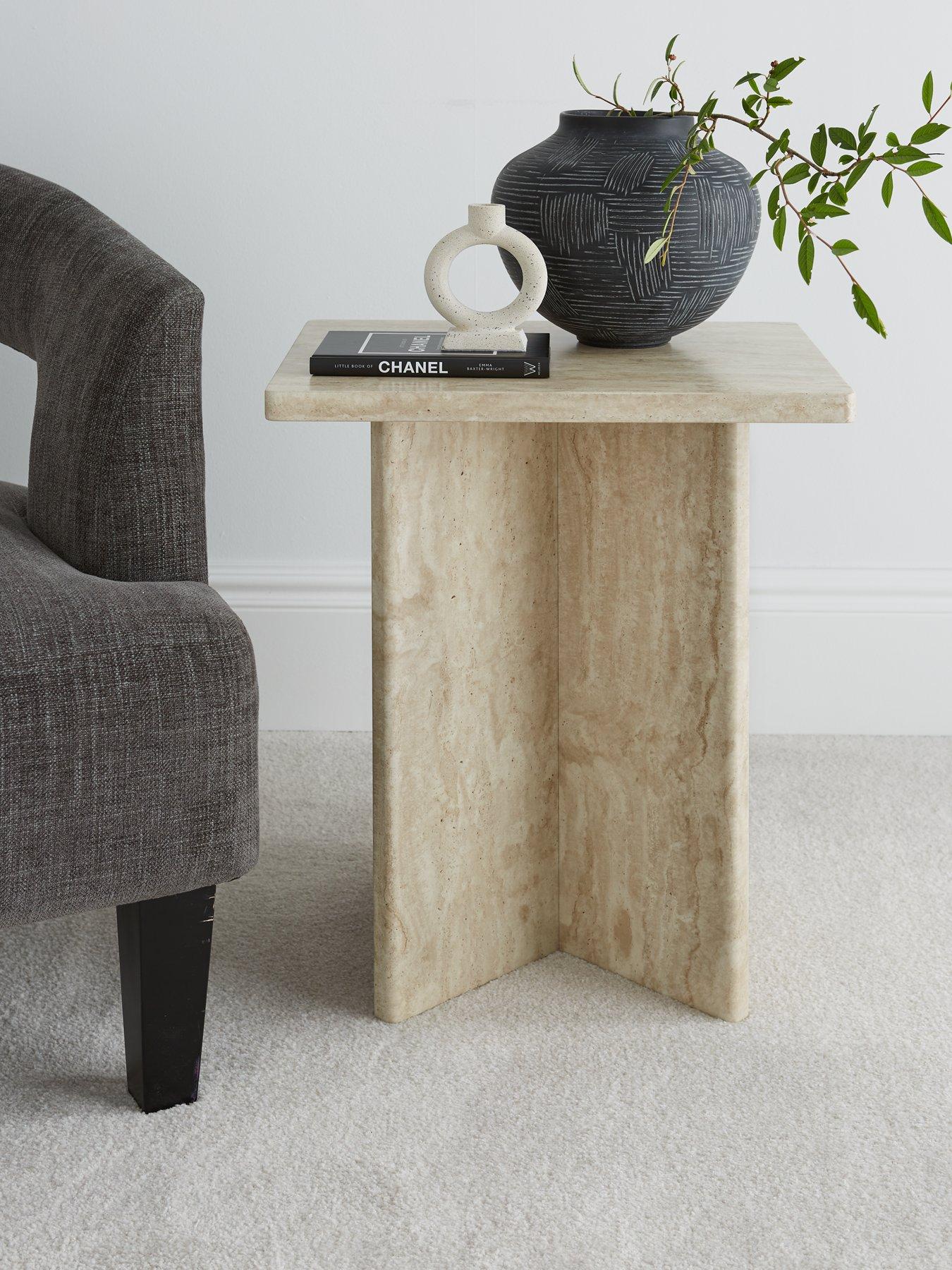 the-very-collection-bloc-stone-effectnbspside-tablenbsp--fscregnbspcertified