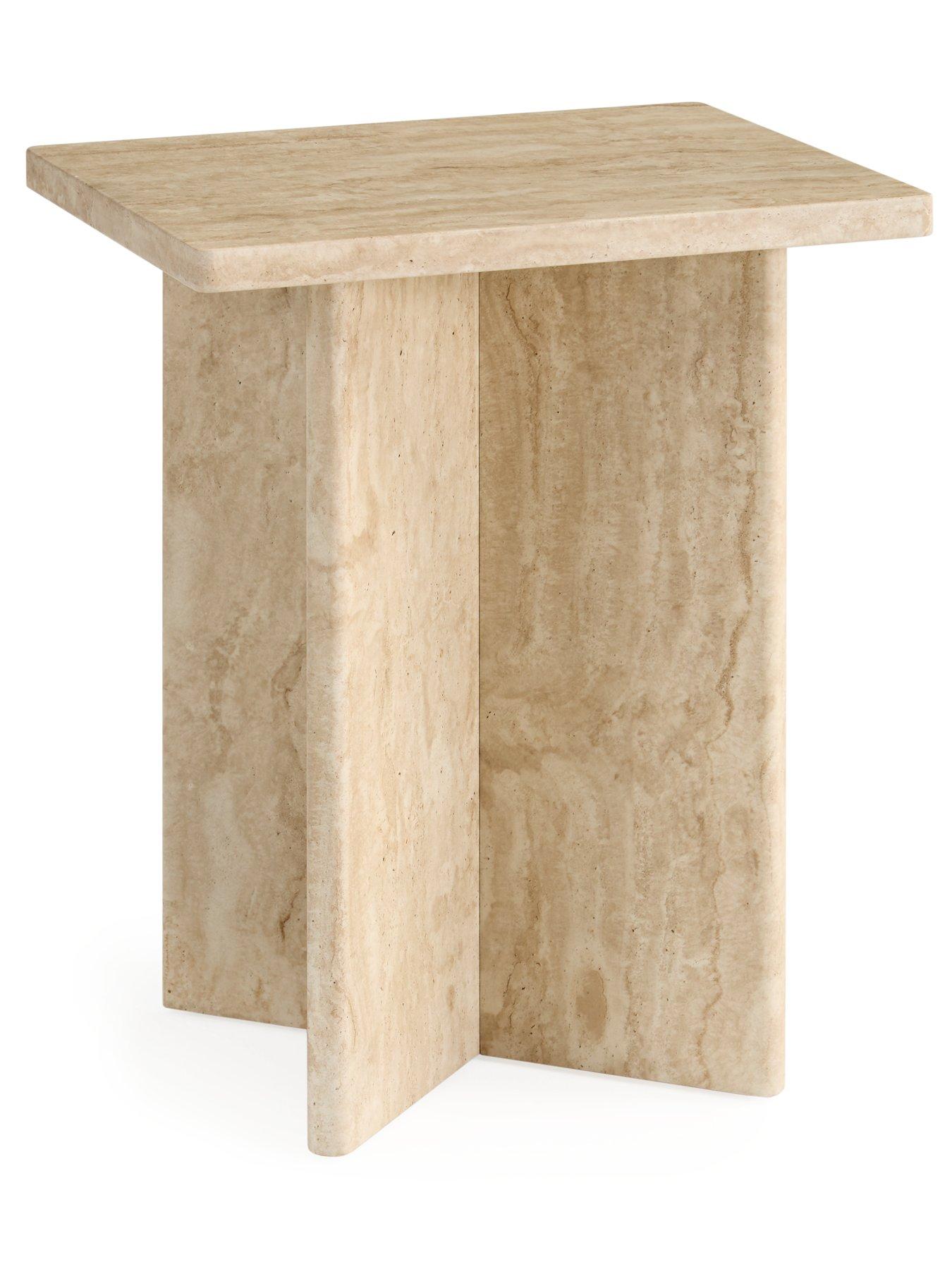 very-home-bloc-stone-effectnbspside-tablenbsp--fscregnbspcertifiedback