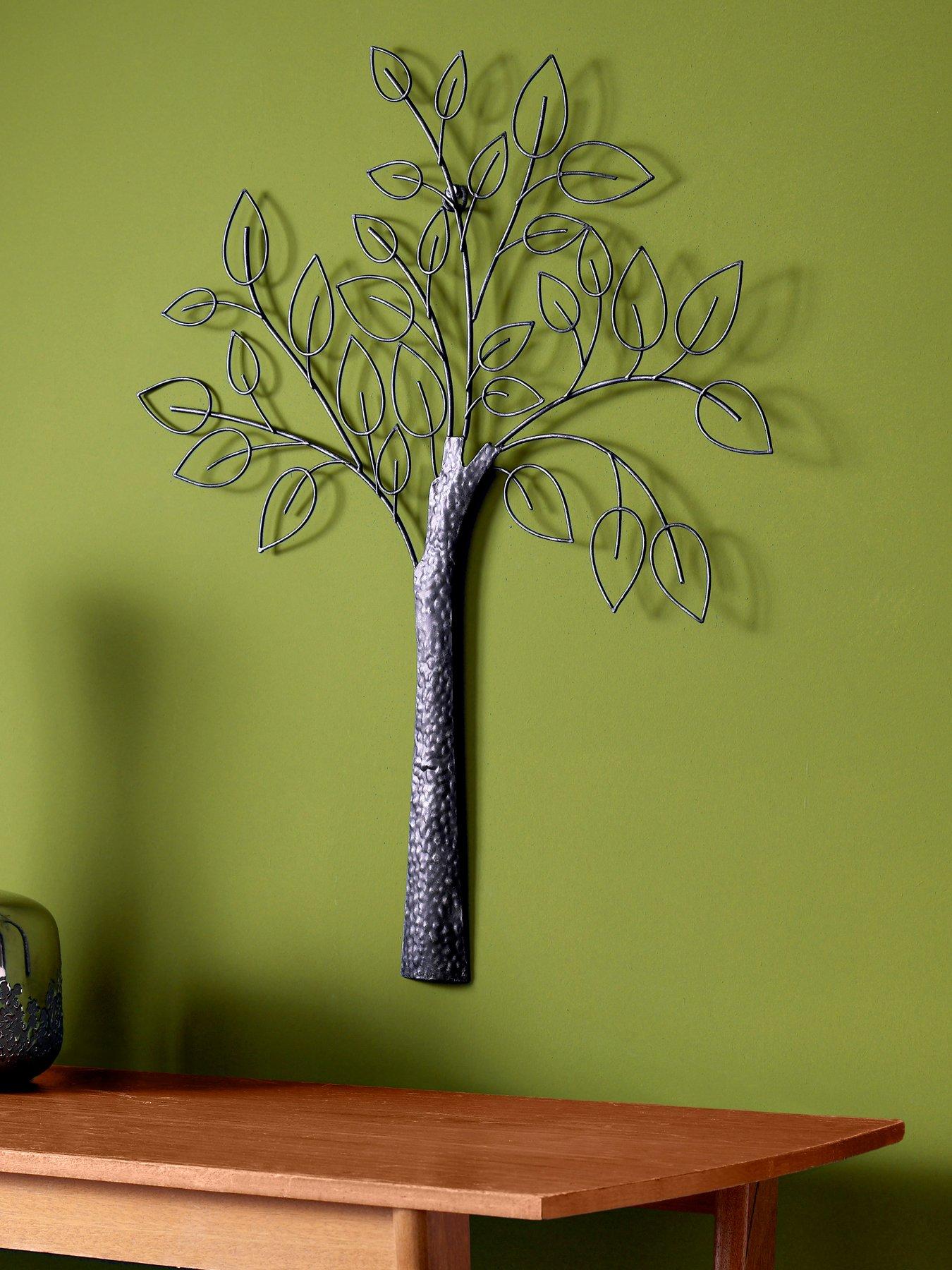 undefined Art For The Home Tree Metal Art