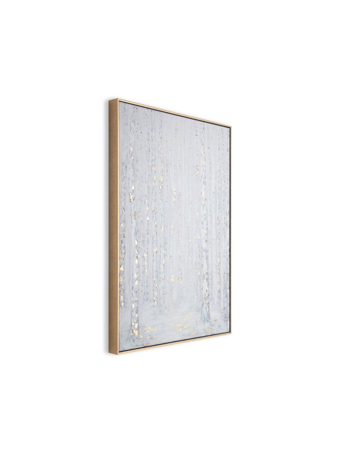 art-for-the-home-art-for-the-home-beautiful-birch-trees-framed-canvas-with-handpaint-detailoutfit