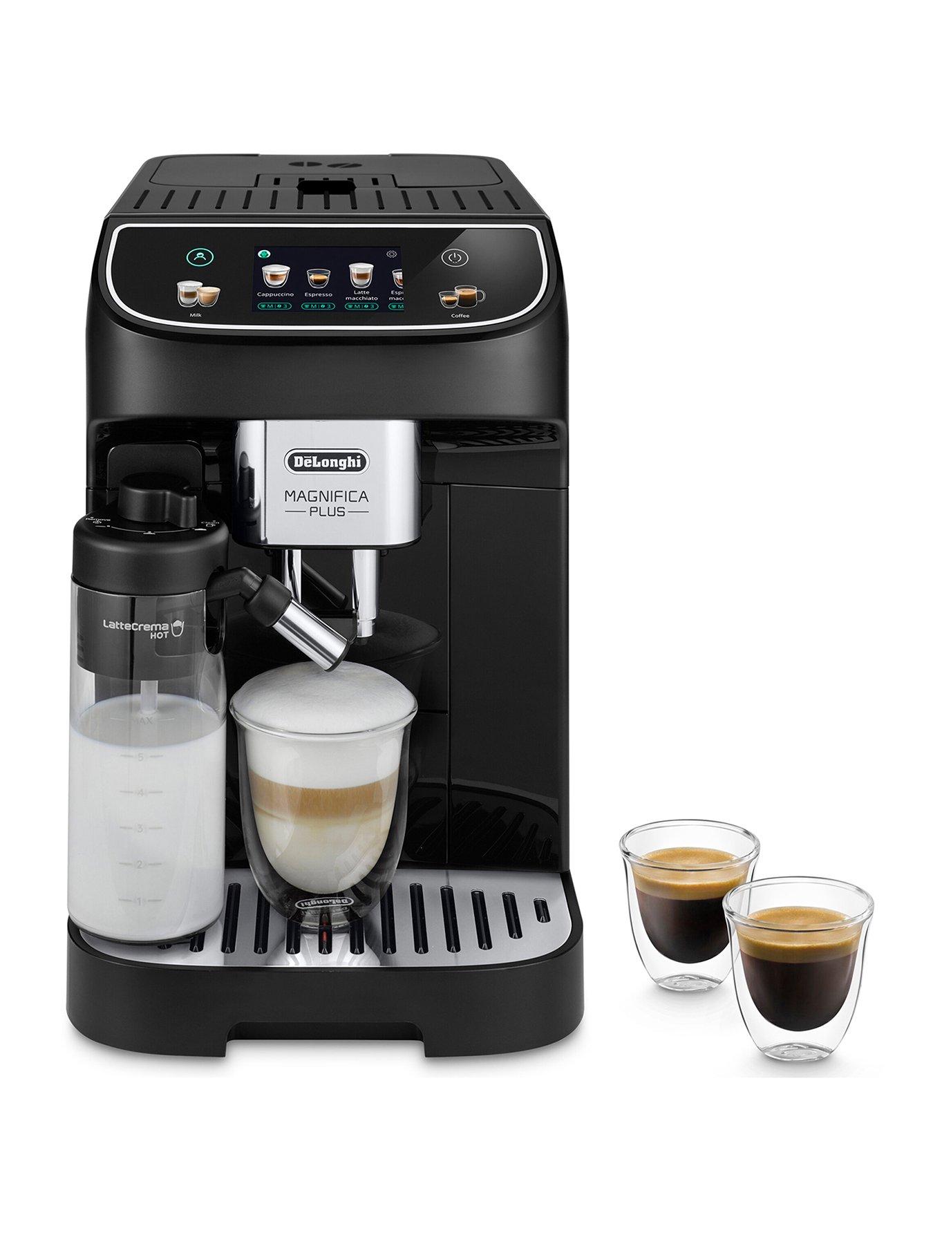 delonghi-magnifica-plus-bean-to-cup-coffee-machine-black