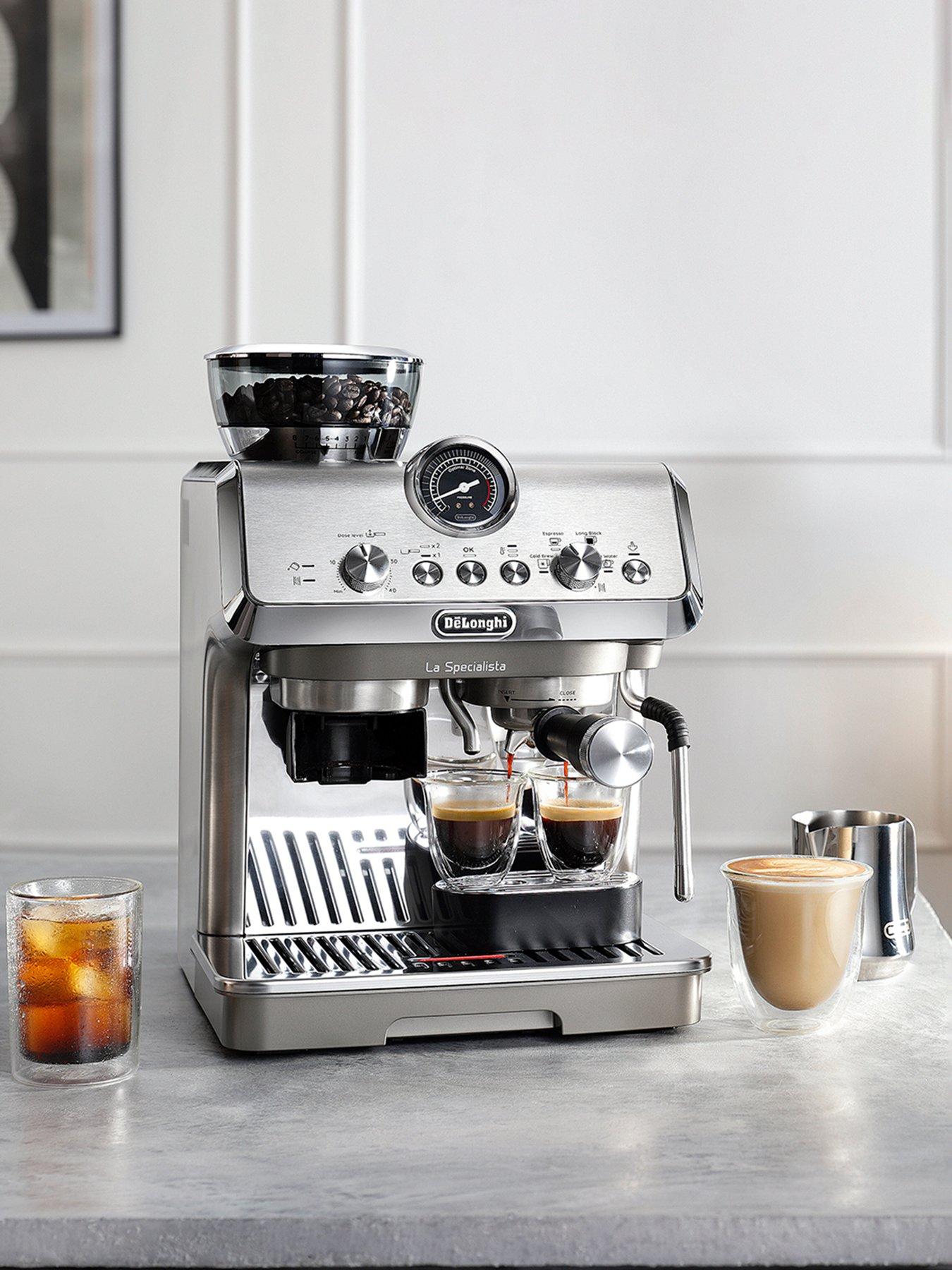 delonghi-la-specialista-arte-evo-espresso-machine-with-cold-brew-stainless-steelstillFront