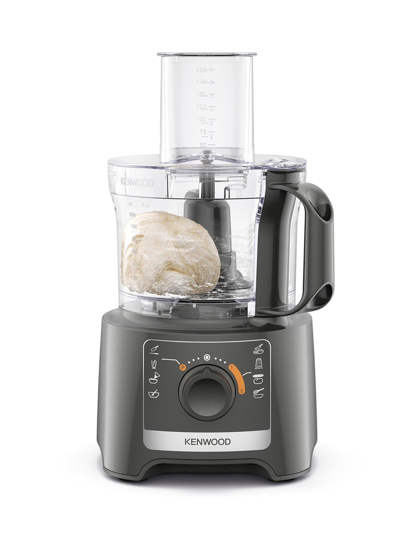 Image 5 of 7 of Kenwood MultiPro Compact Food Processor &amp; Blender