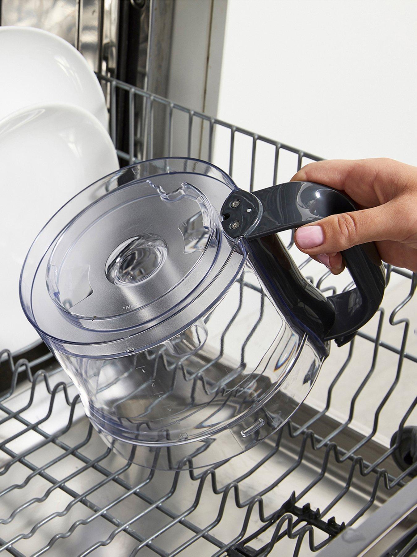 Image 6 of 7 of Kenwood MultiPro Compact Food Processor &amp; Blender