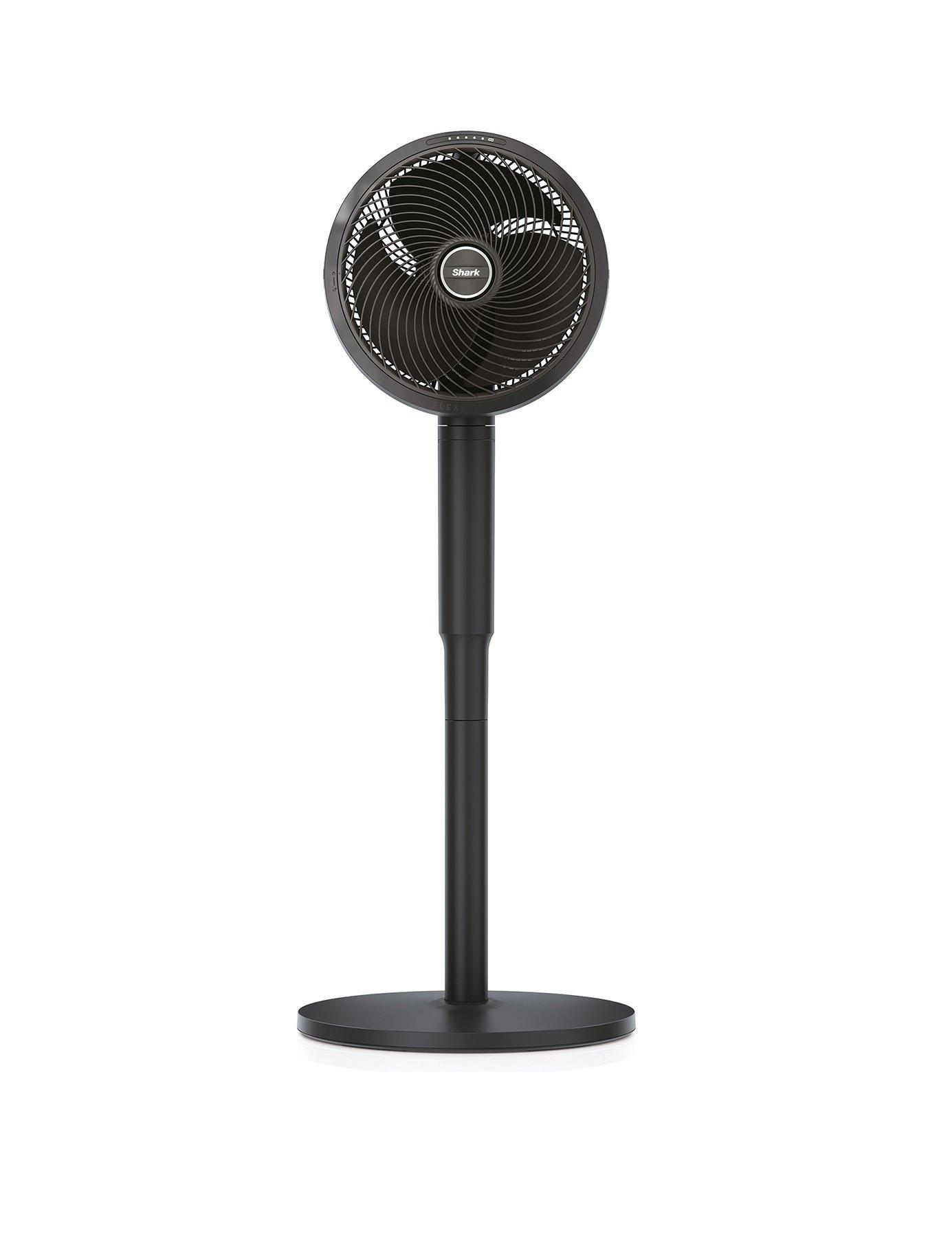 Image 1 of 6 of Shark Shark FlexBreeze High-Velocity Hybrid Fan FA220UK