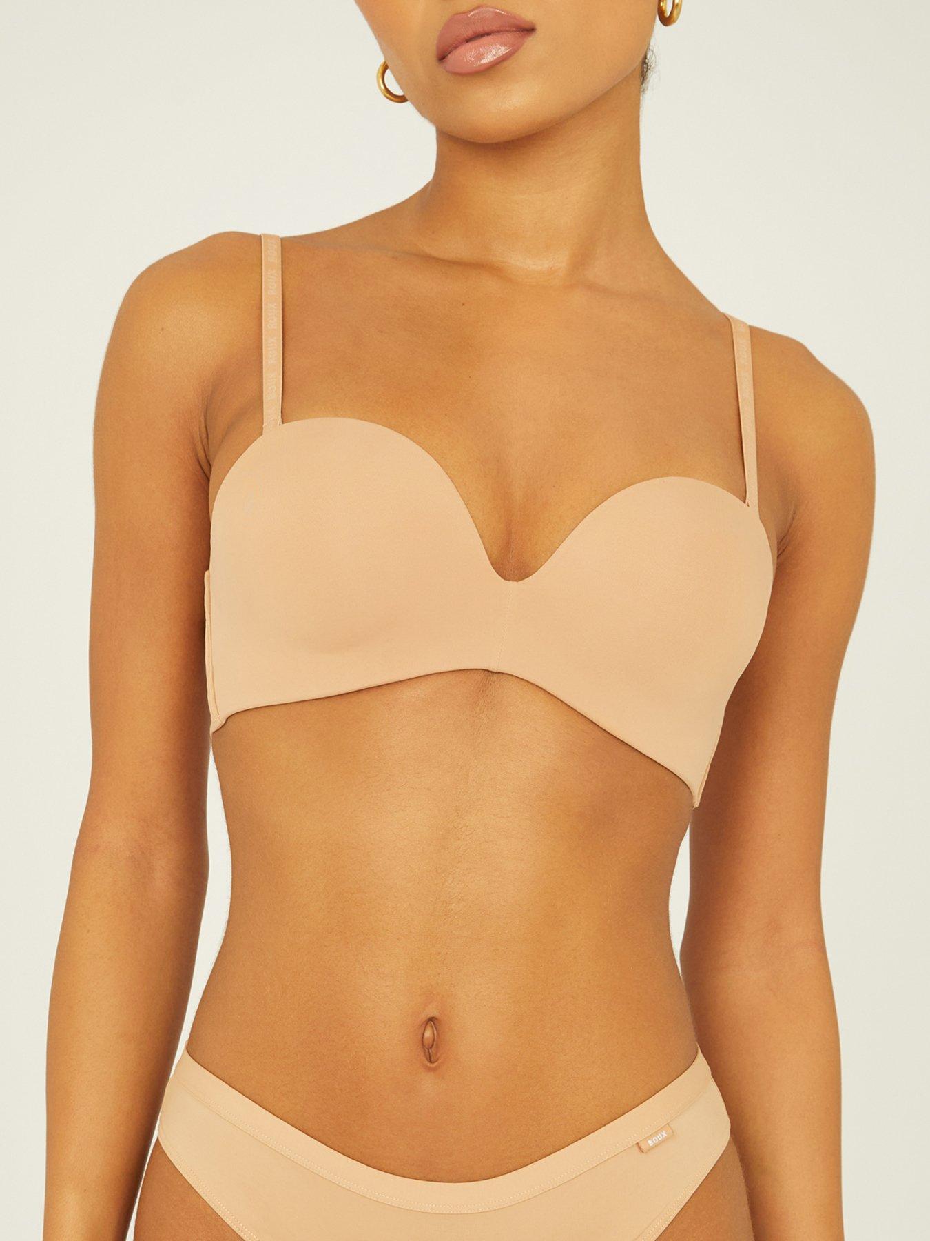 boux-avenue-t-shirt-bra-medium-beige