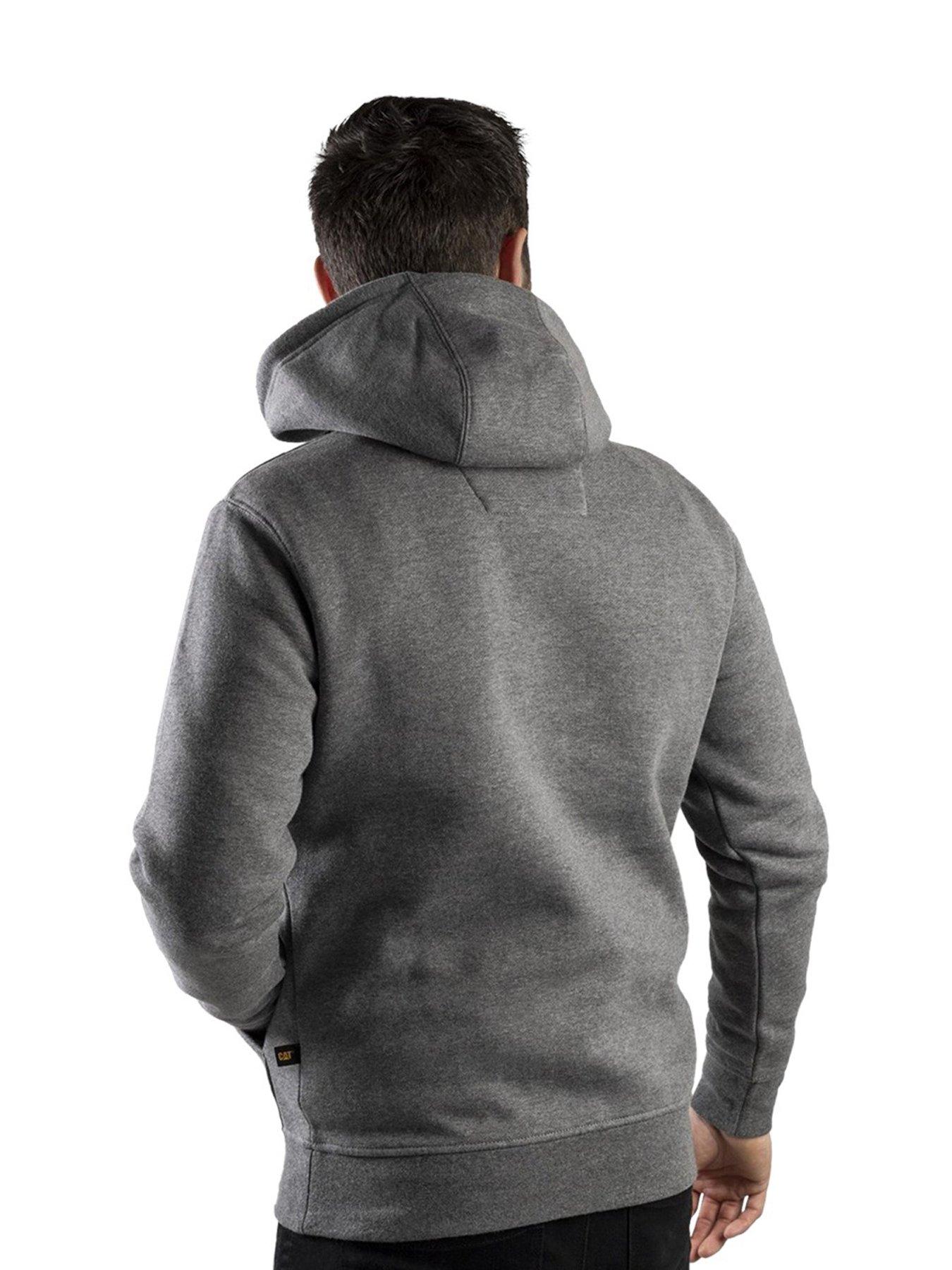 cat-trademark-overhead-hoodie-greystillFront