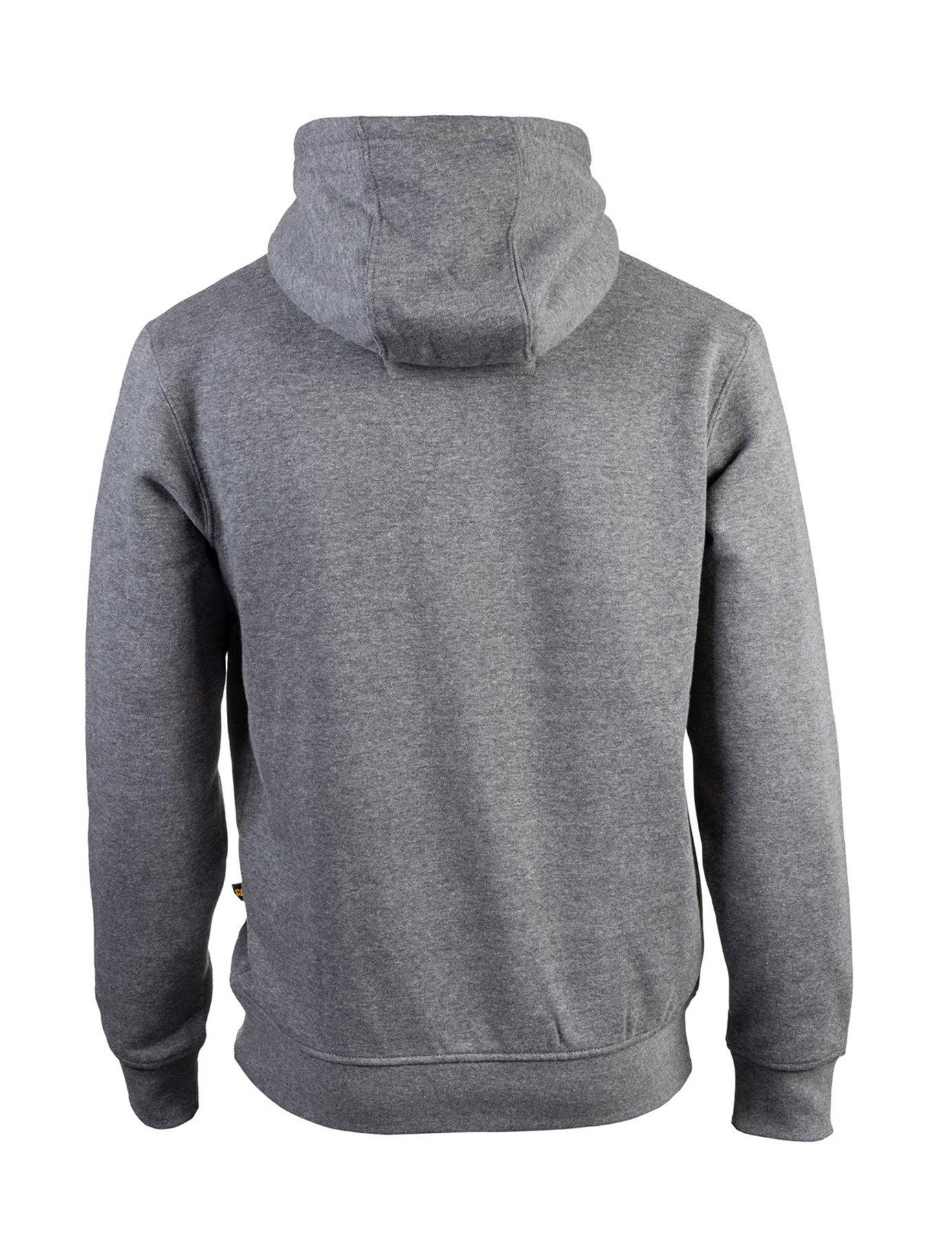 cat-trademark-overhead-hoodie-greydetail