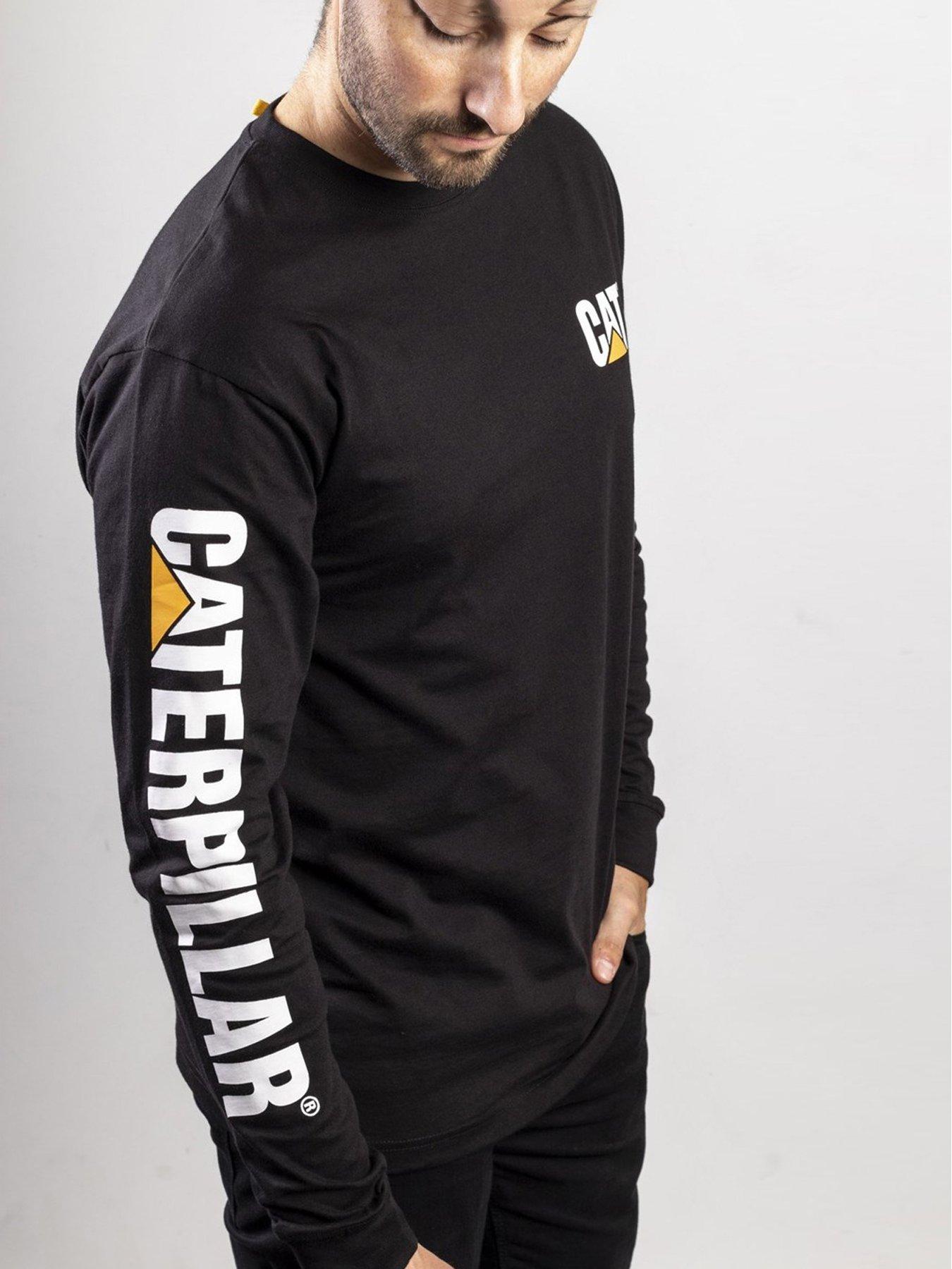 cat-trademark-long-sleeve-t-shirt-blackback