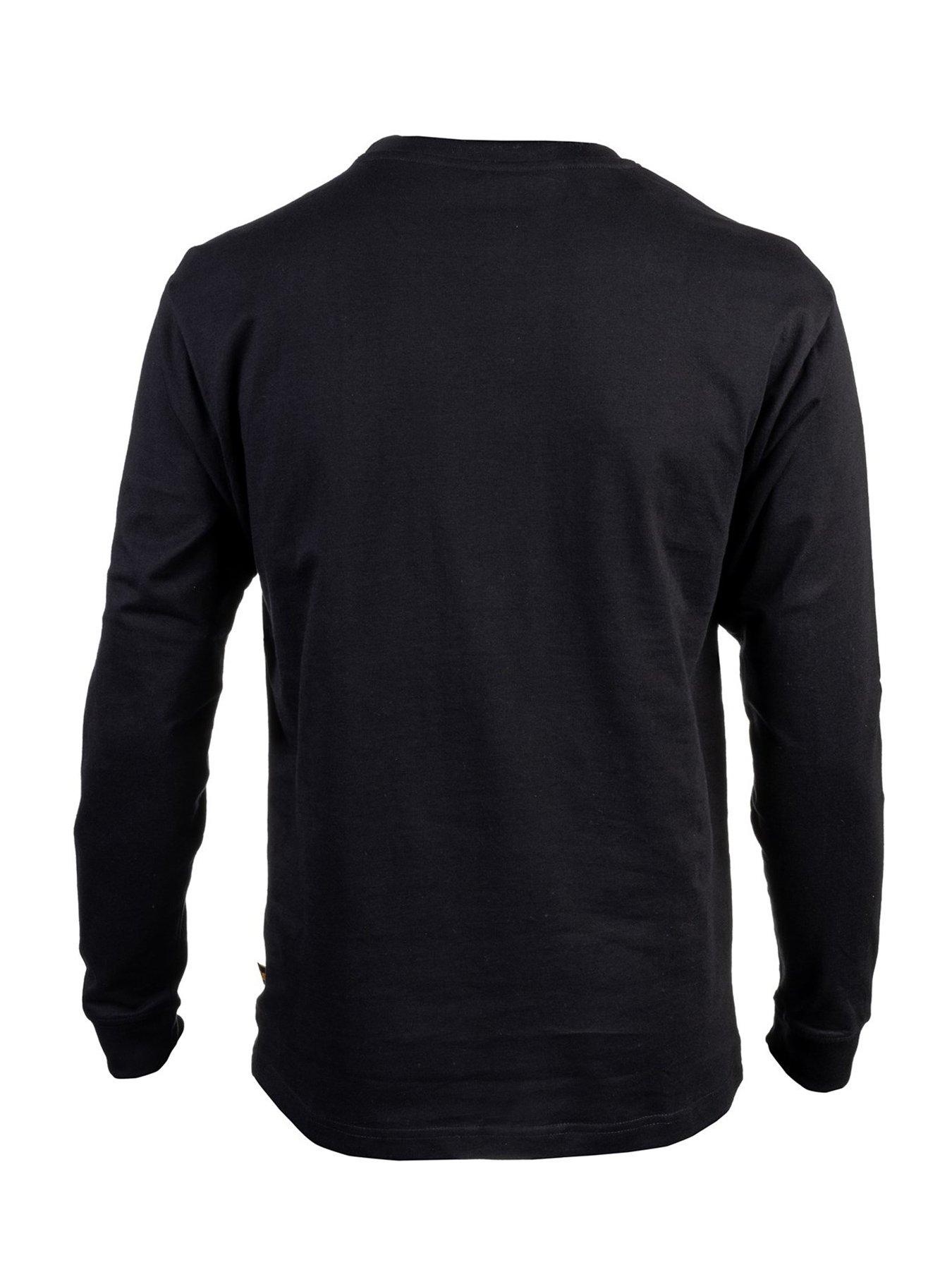 cat-trademark-long-sleeve-t-shirt-blackdetail