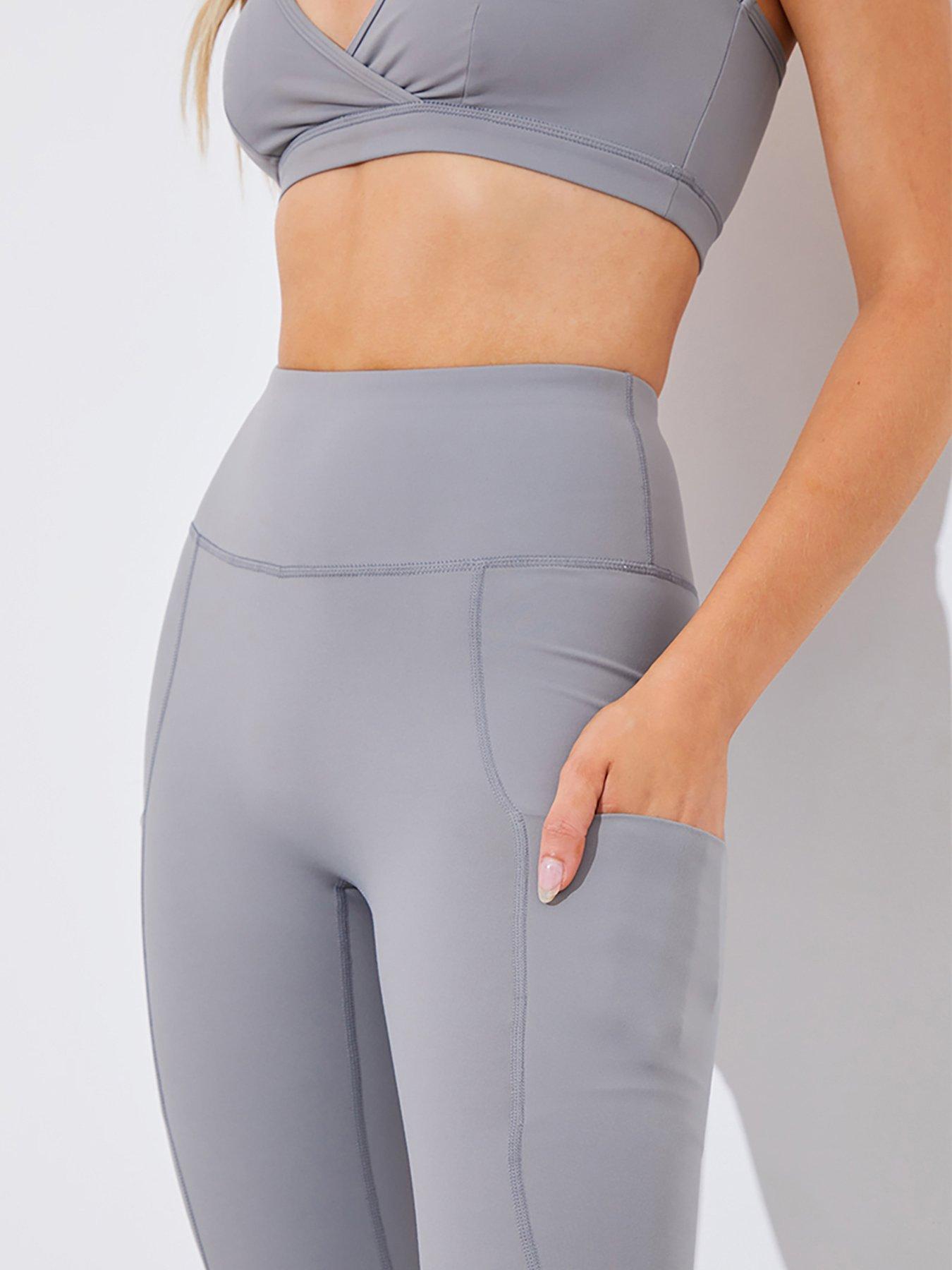 in-the-style-fits-grey-soft-touch-seam-detail-legging