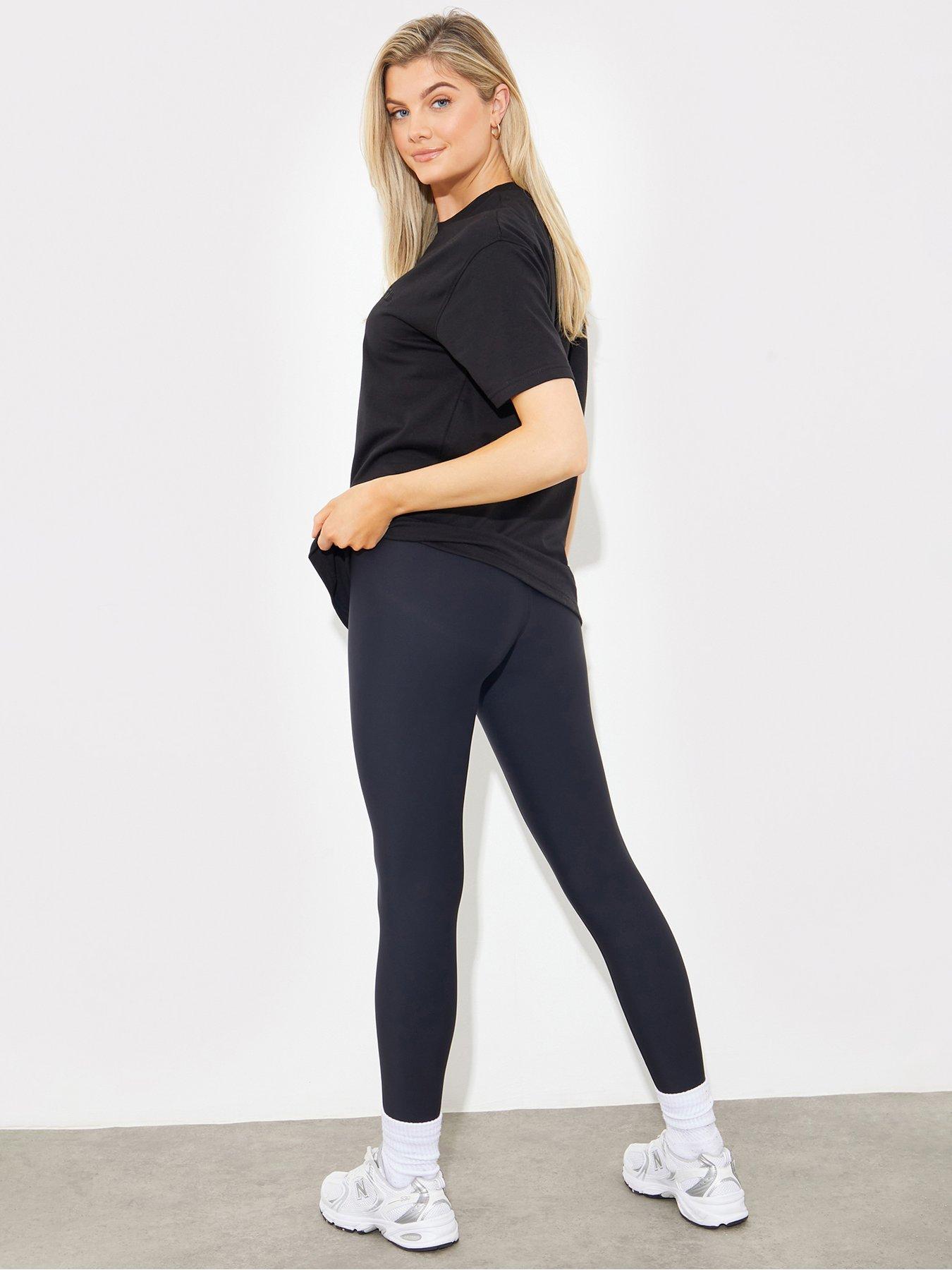 in-the-style-contour-high-waist-legging-blackstillFront