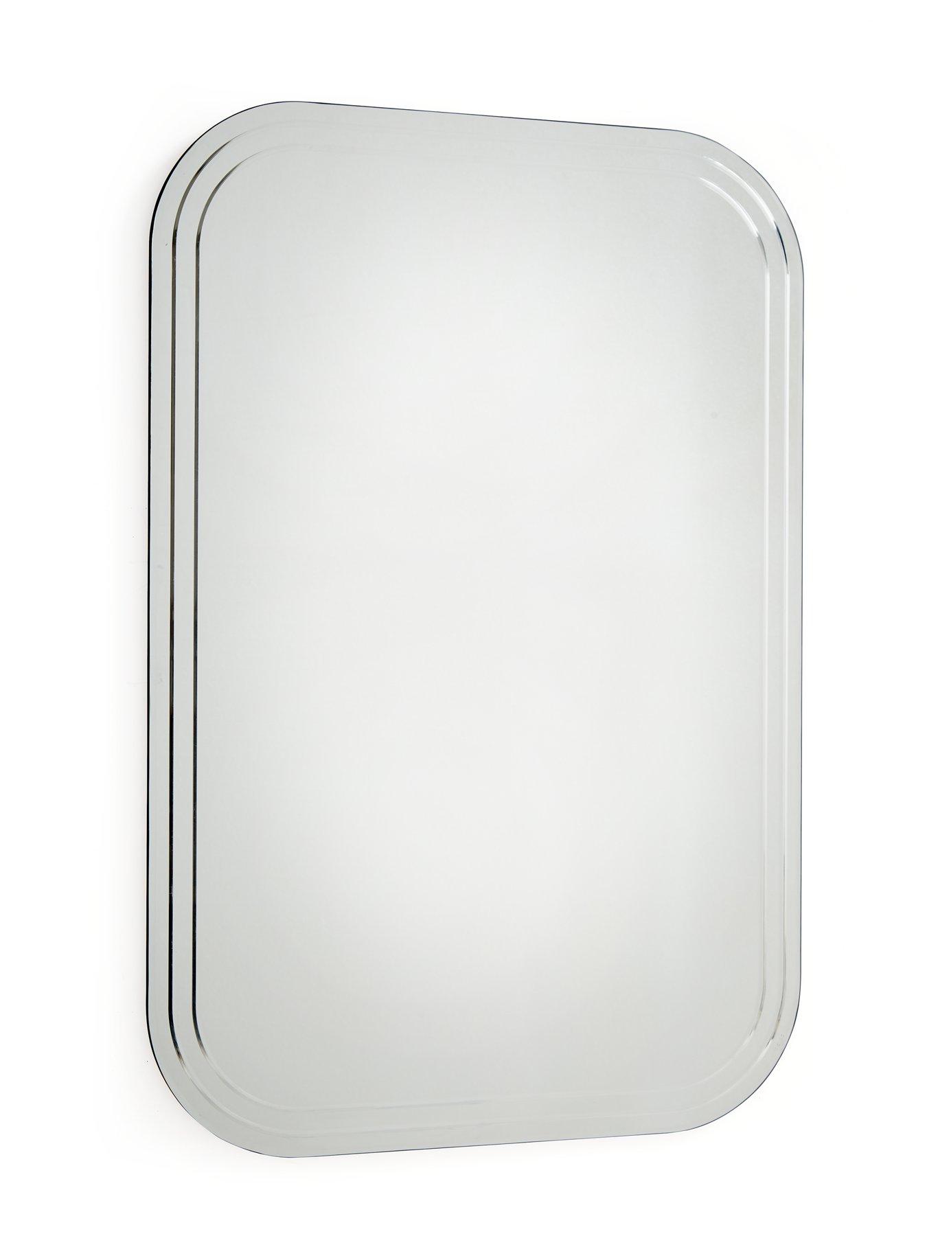 very-home-rectangle-beveled-mirrorback