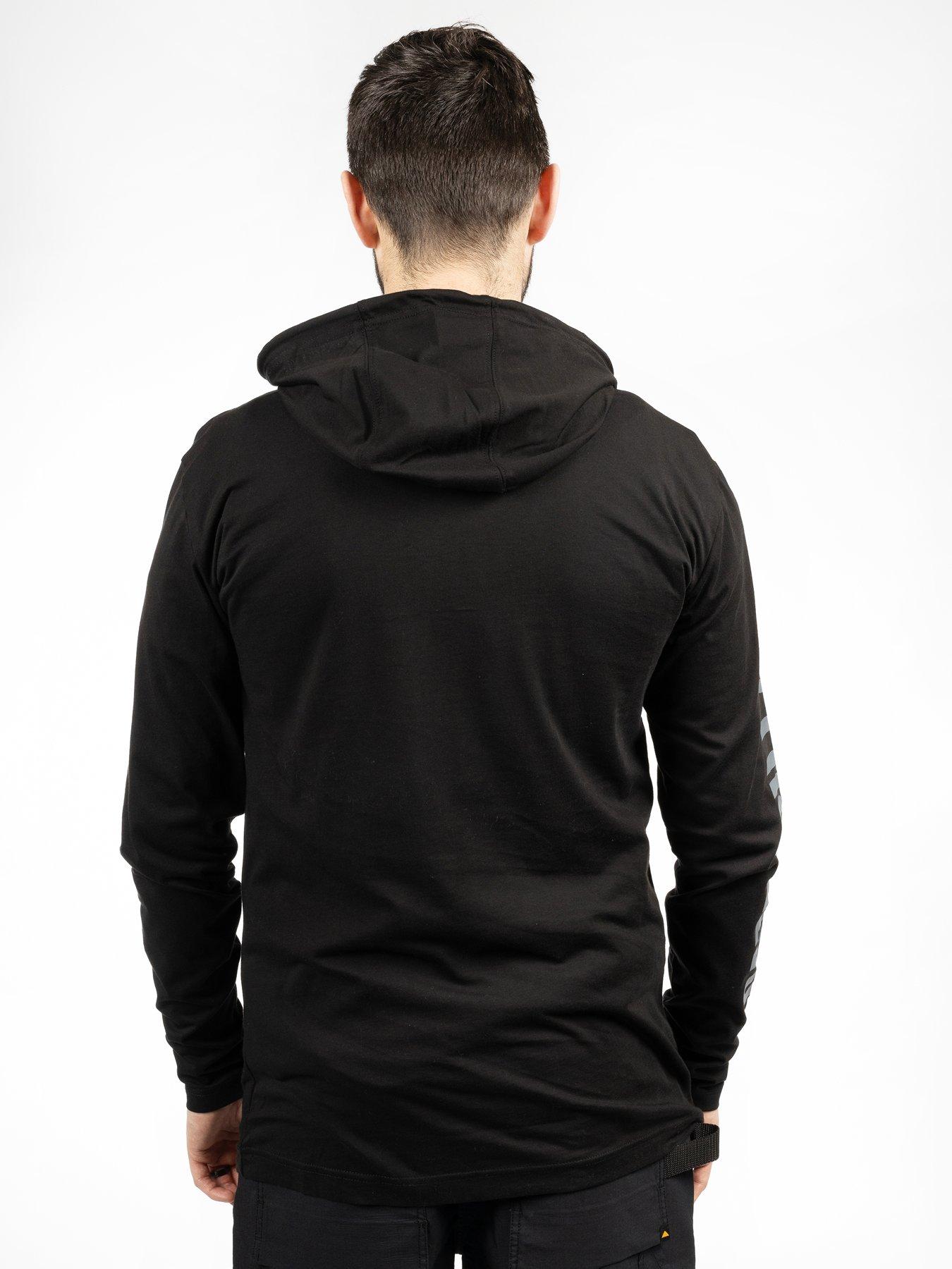 cat-hooded-long-sleeve-hooded-t-shirt-blackstillFront