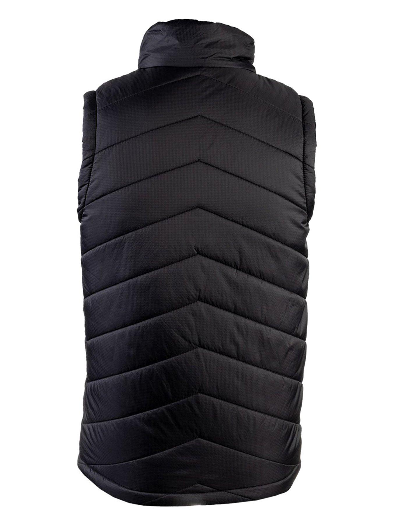 cat-essential-gilet-blackstillFront