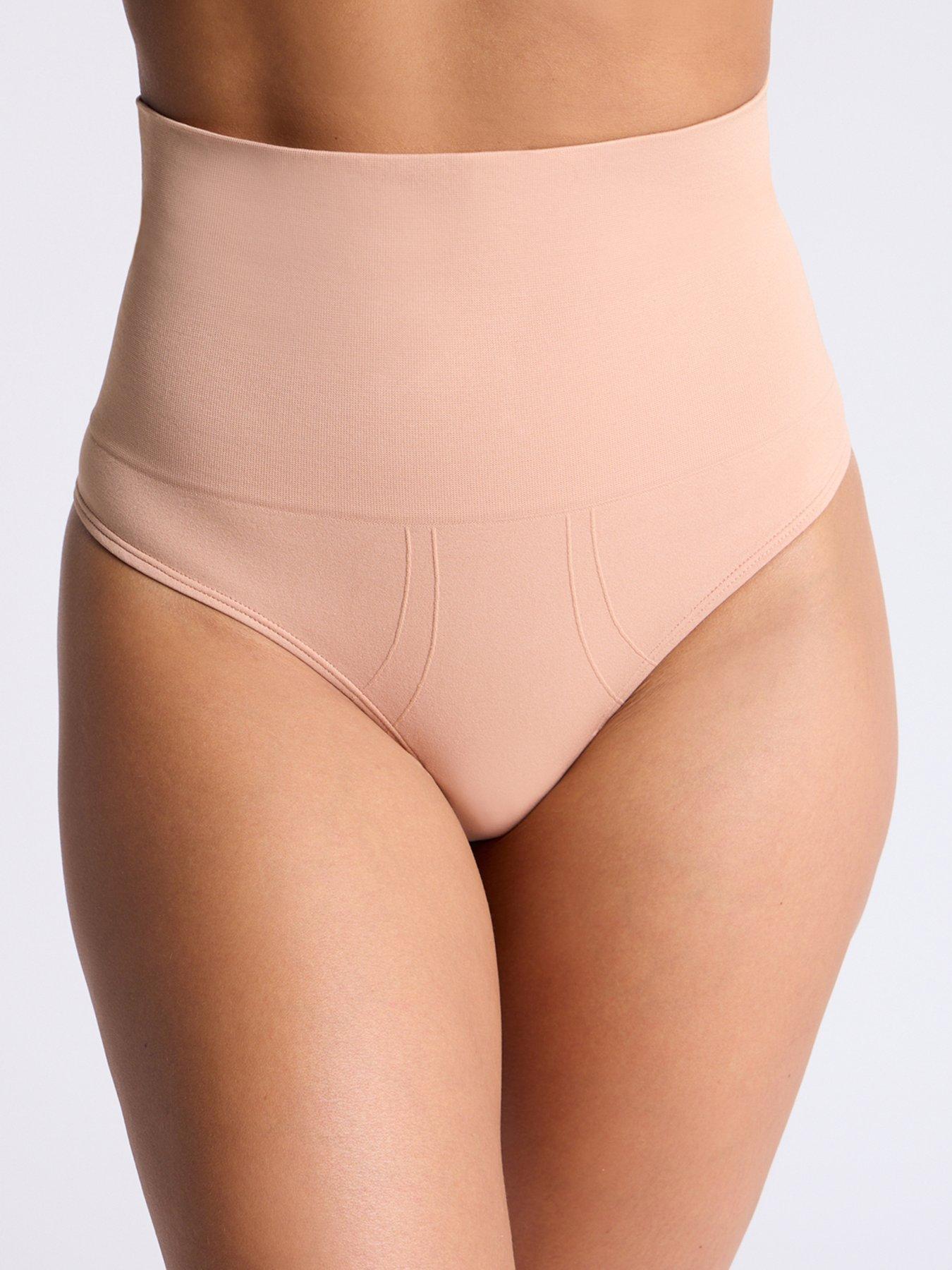 boux-avenue-contour-thong-medium-beige