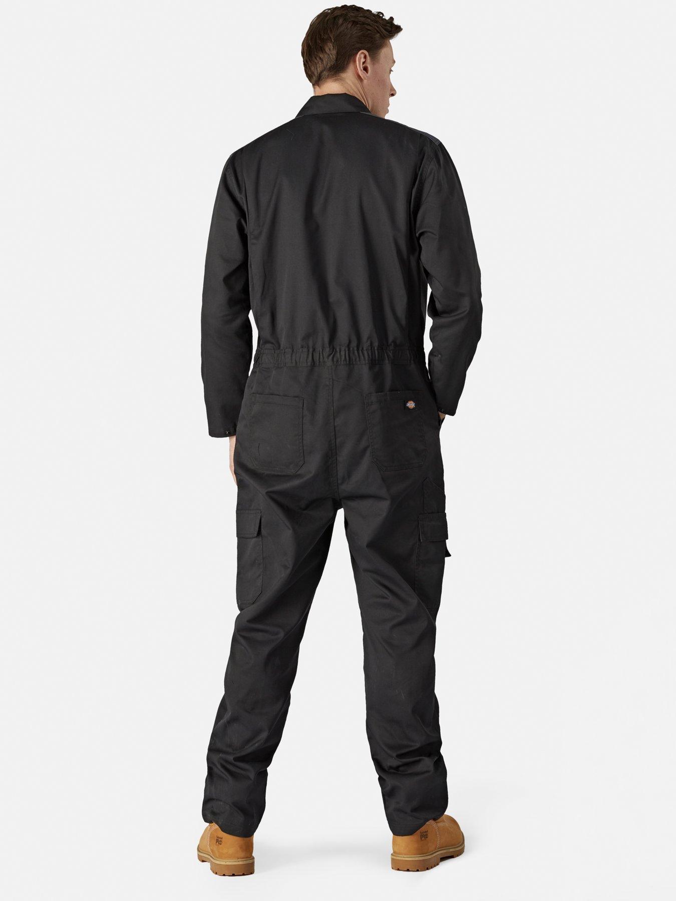 dickies-everyday-coverall-blackstillFront