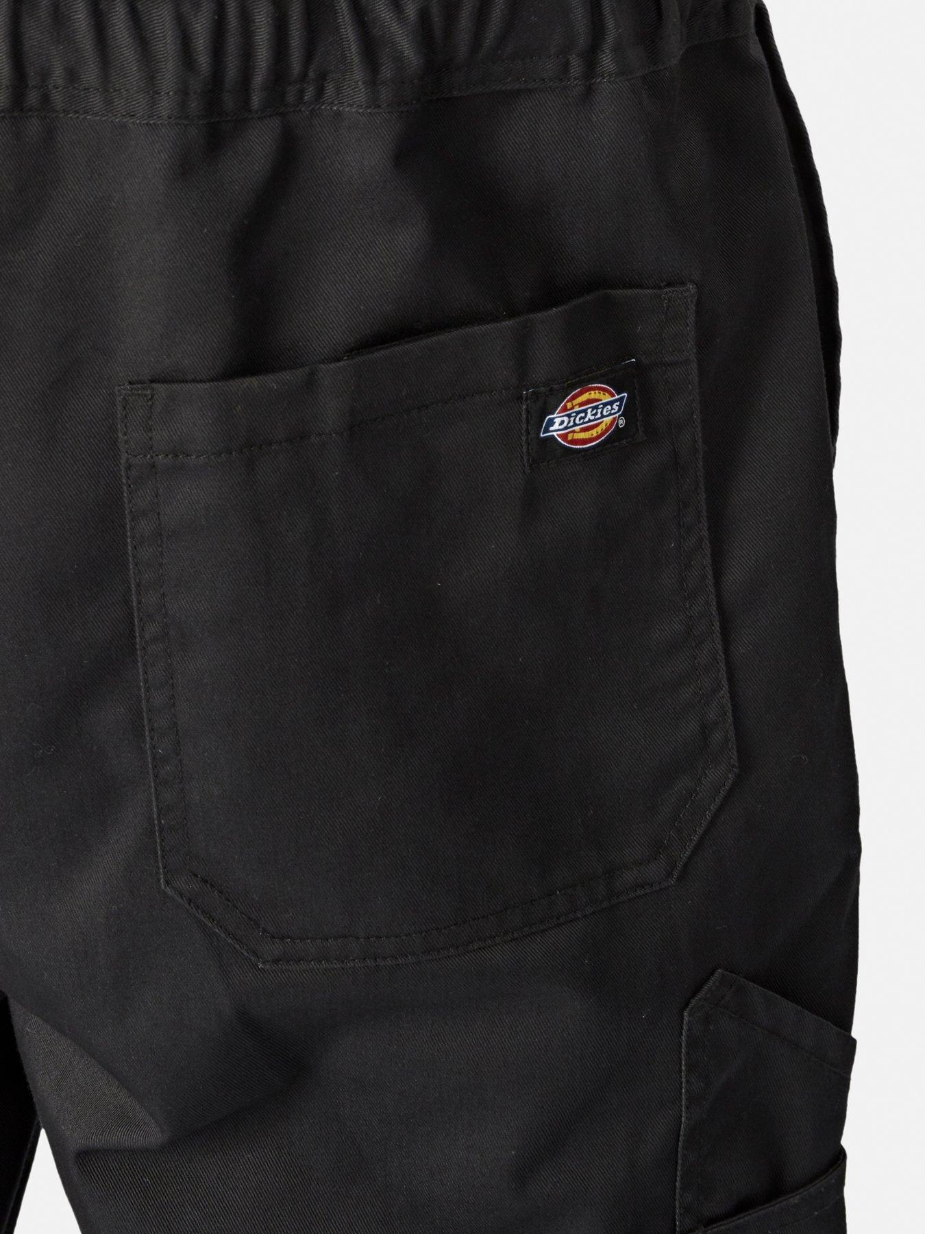 dickies-everyday-coverall-blackoutfit