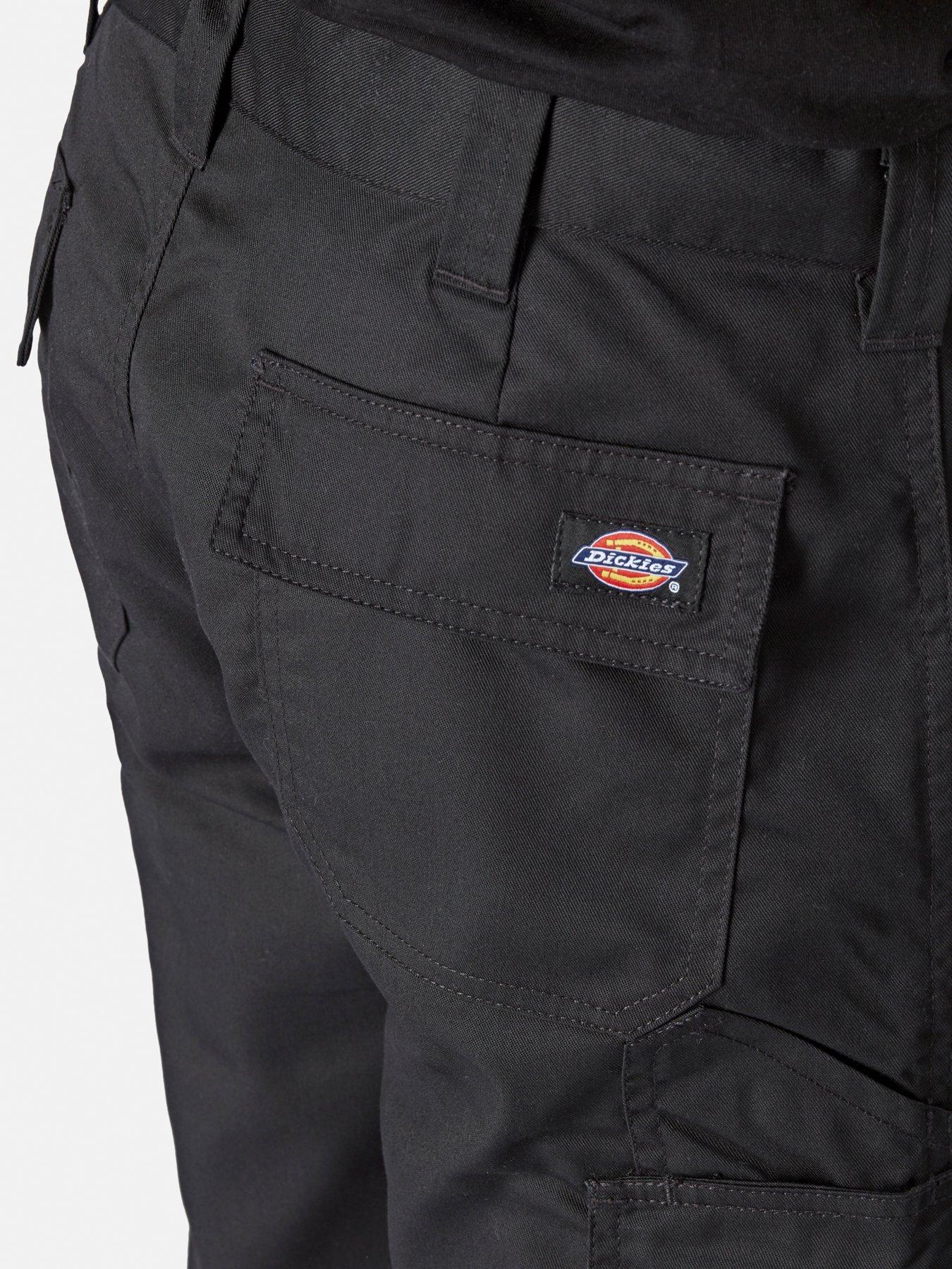 dickies-everyday-short-blackdetail