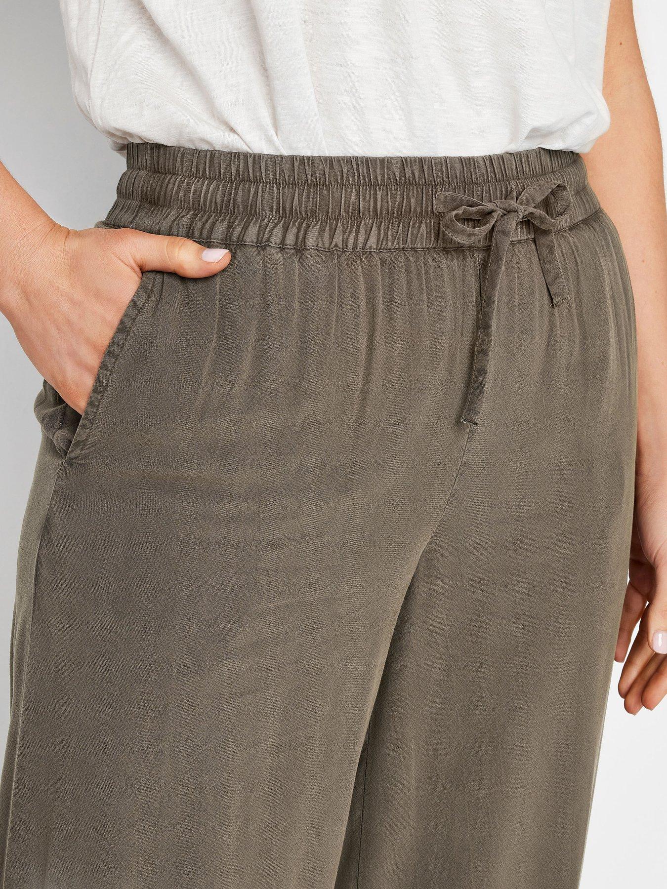 long-tall-sally-tall-chocolate-acid-wash-tie-waist-wide-leg-trouser-36-inchoutfit