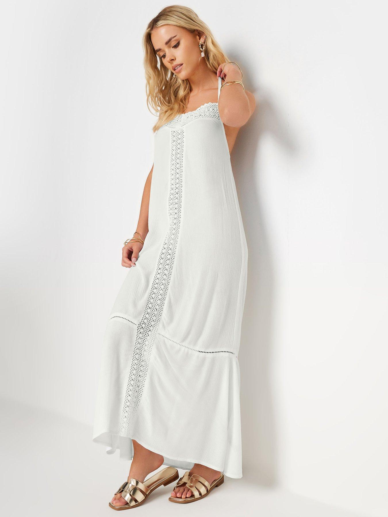 pixiegirl-petite-white-crochet-trim-halter-maxi-dressback