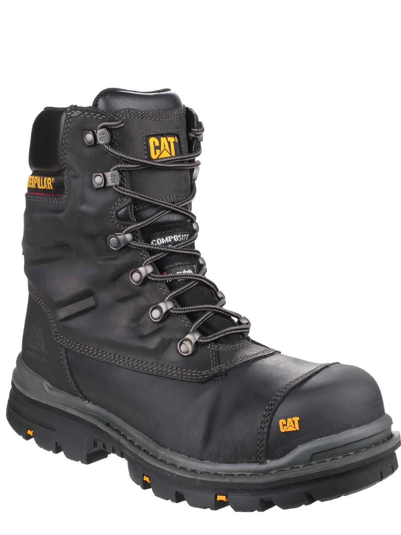 cat-mens-premier-boot-blackstillFront