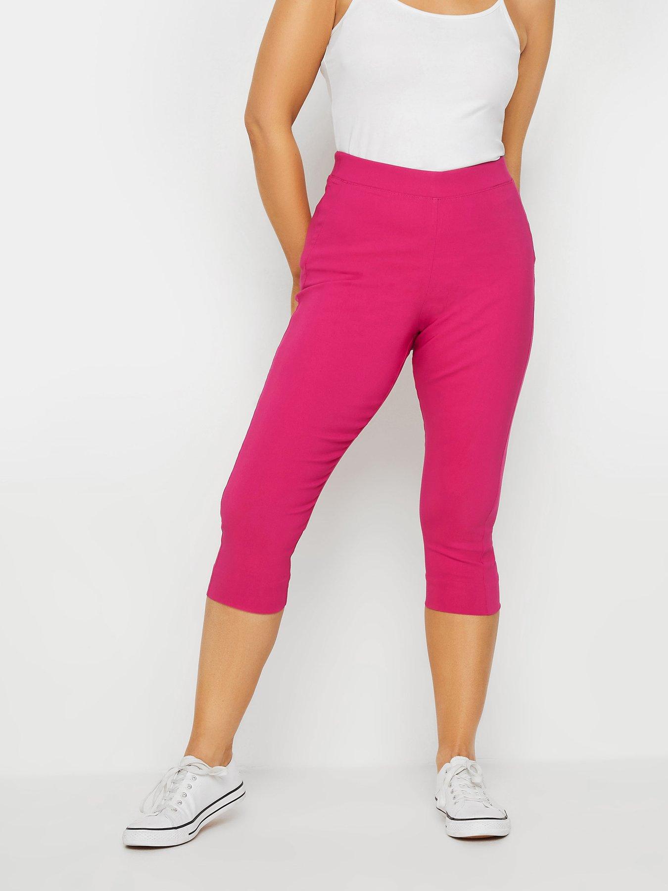 mco-hot-pink-crop-bengaline