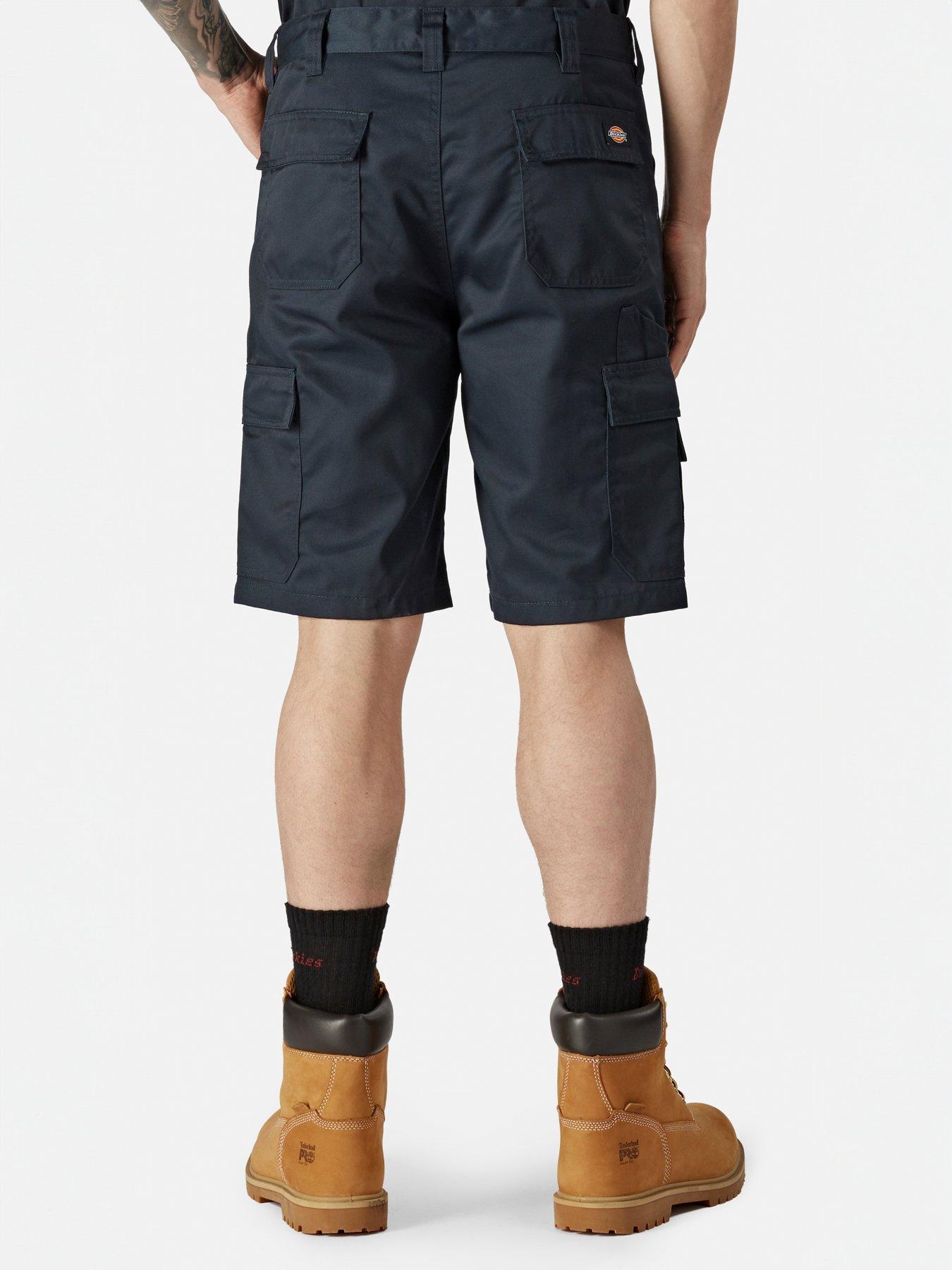 dickies-everyday-short-navystillFront