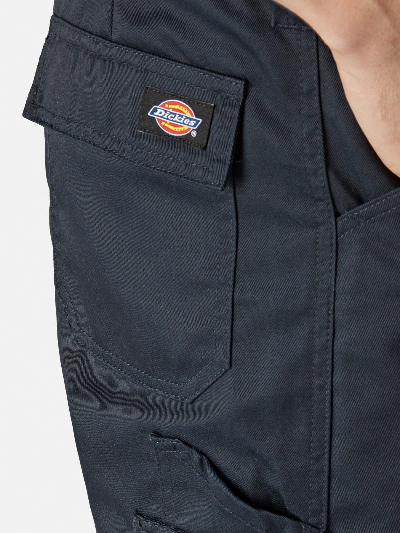 dickies-everyday-short-navyoutfit