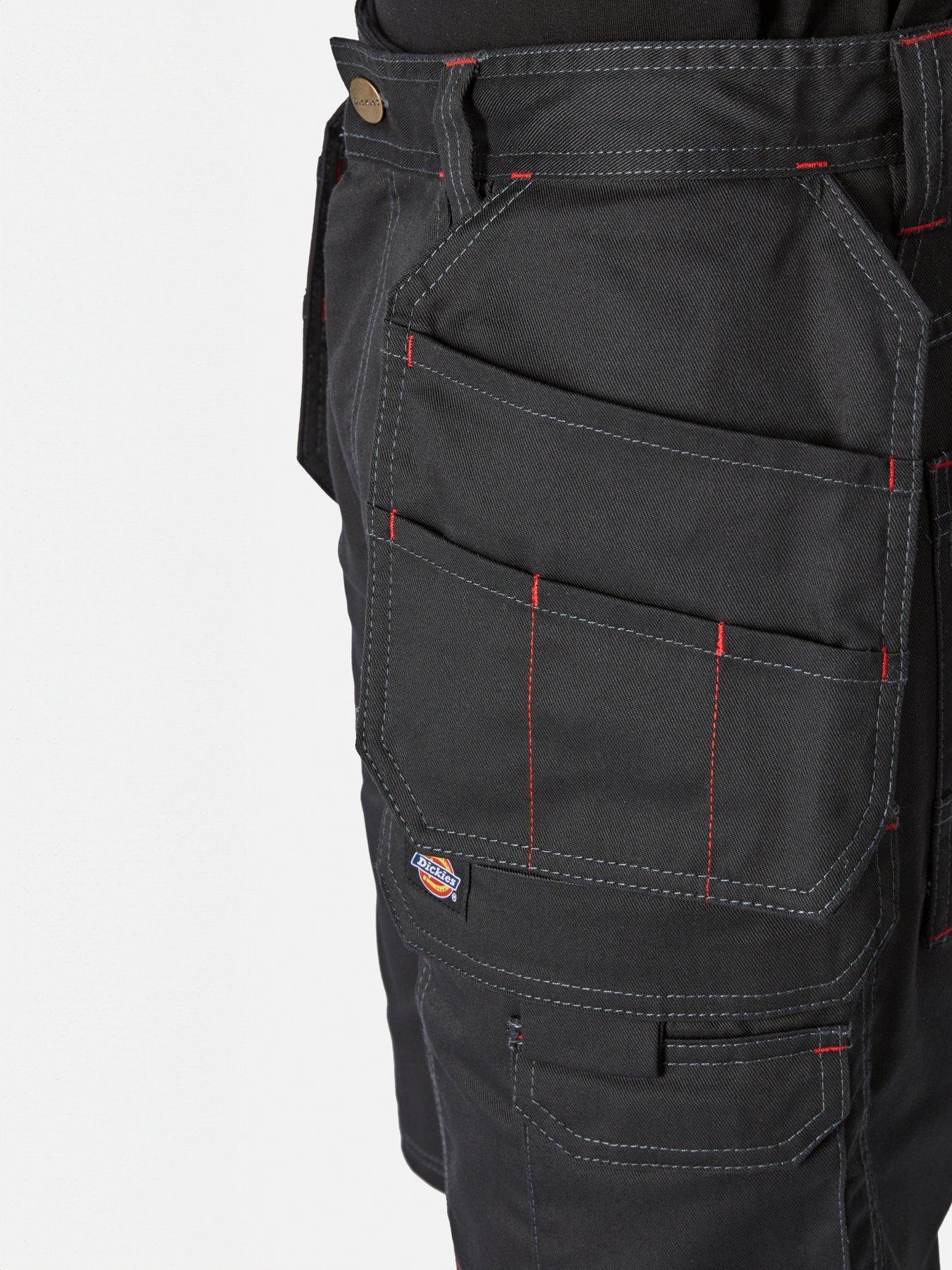 dickies-redhawk-pro-work-shorts-blackoutfit