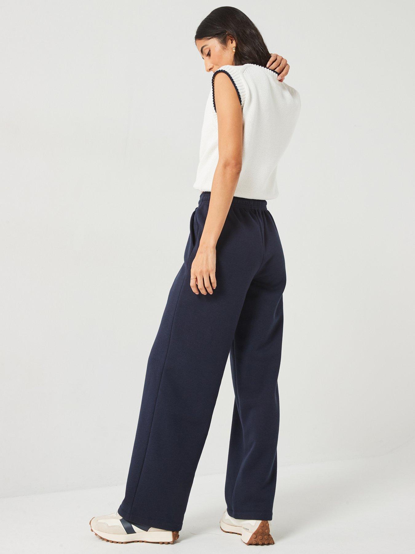 everyday-wide-leg-jogger-bluestillFront