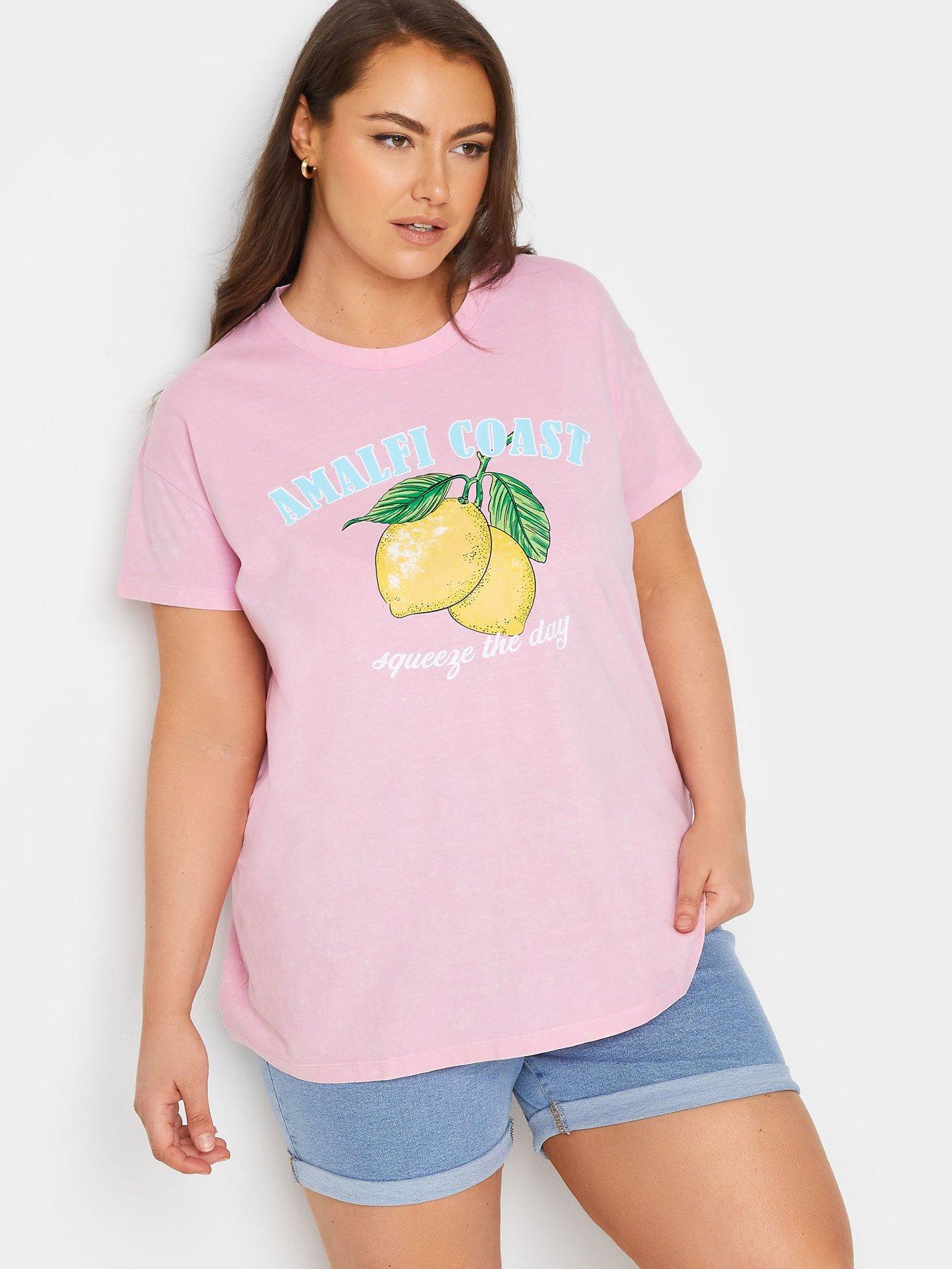 yours-curve-placement-print-t-shirt-amalfi-lemons-acid-wash