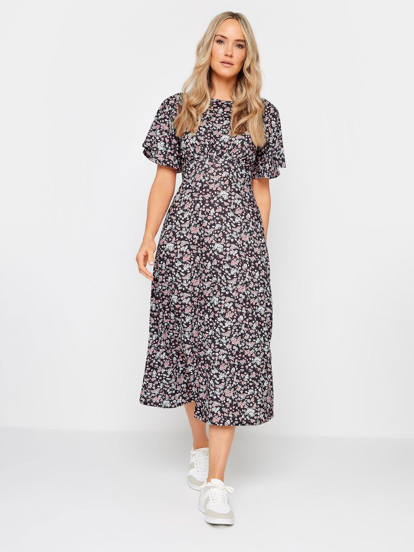 long-tall-sally-tall-ditsy-tea-midi-dress-bluefront