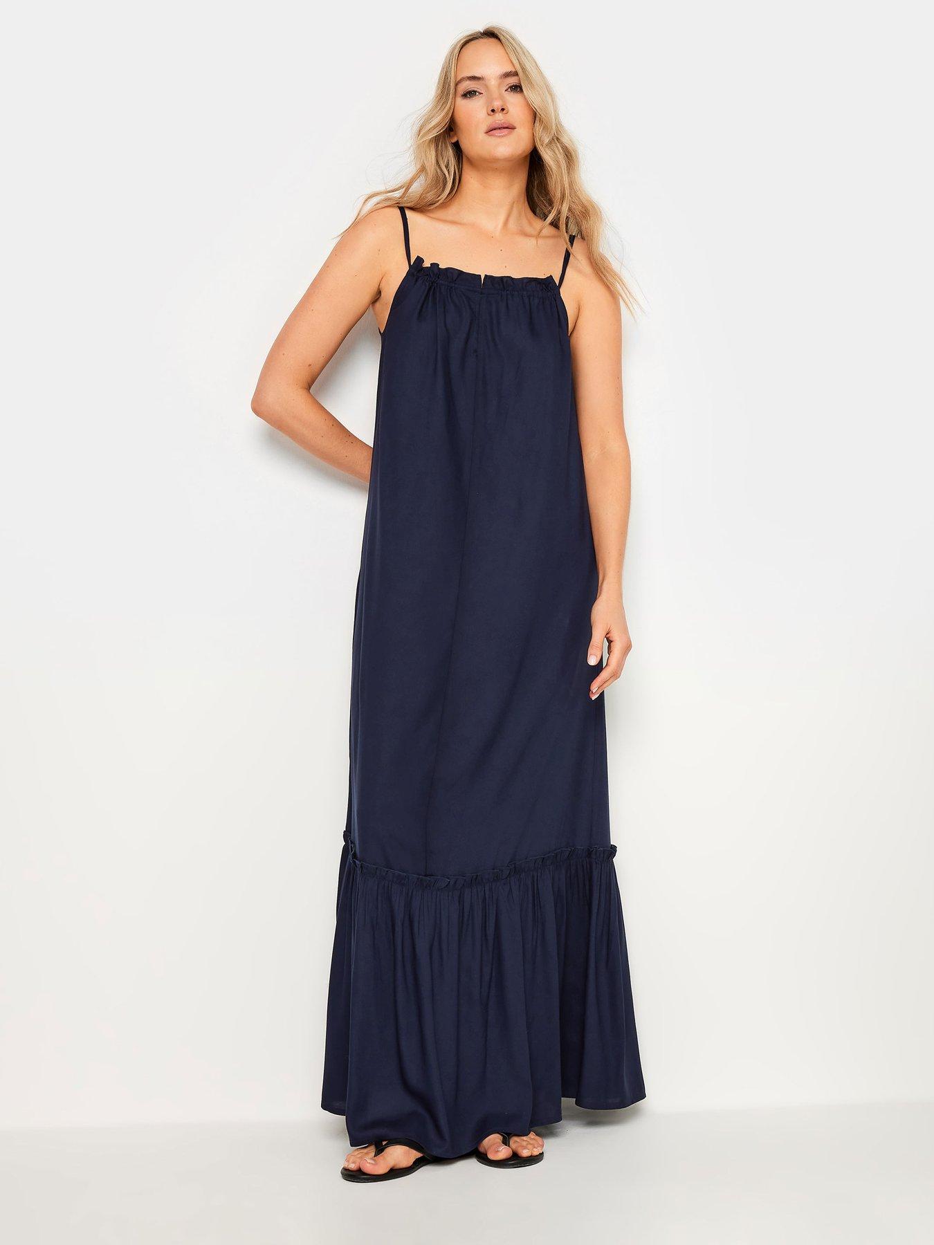 long-tall-sally-tall-berry-maxi-halter-ruched-neck-dress