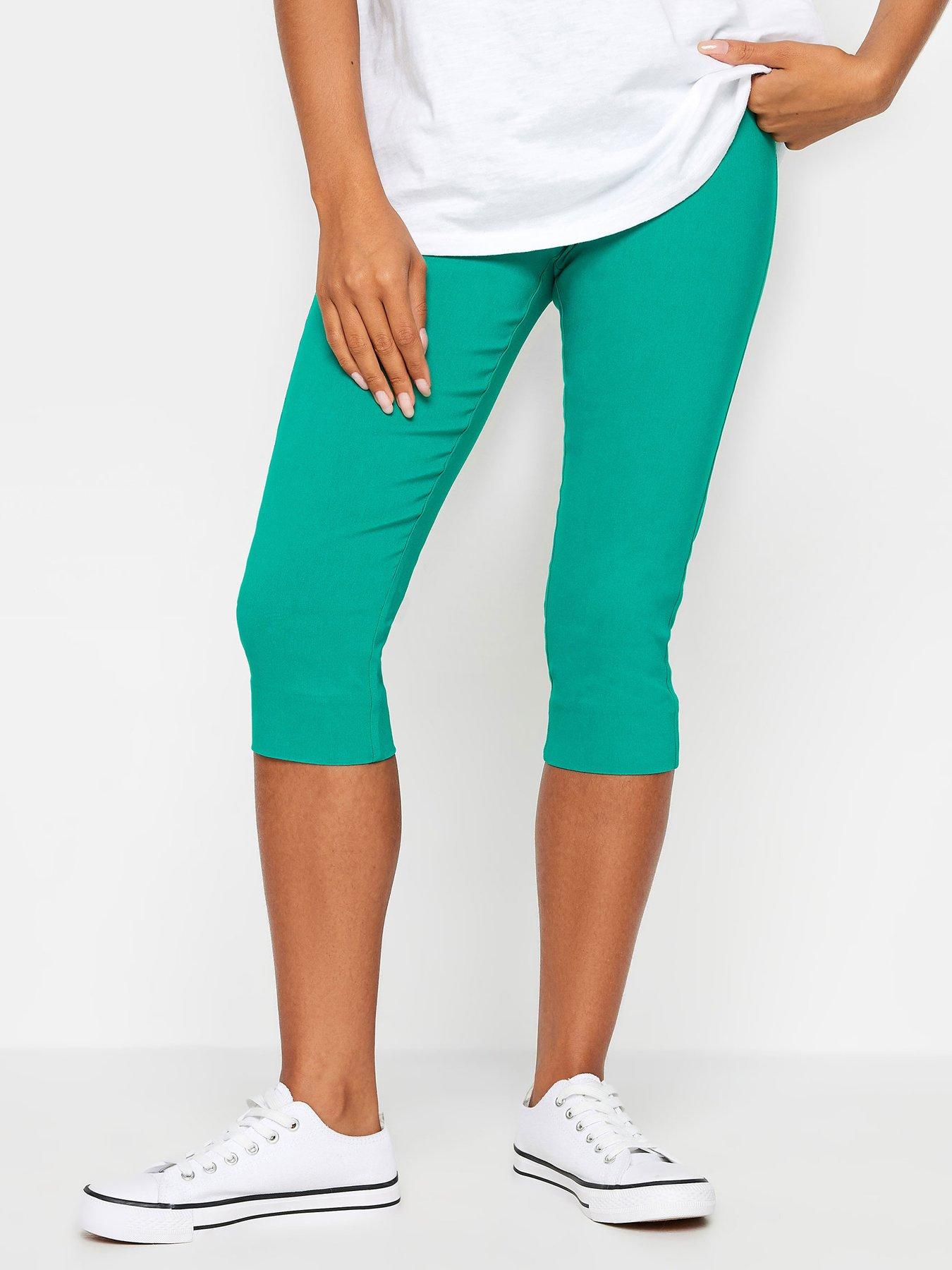 mco-petite-petite-jade-green-crop-bengaline