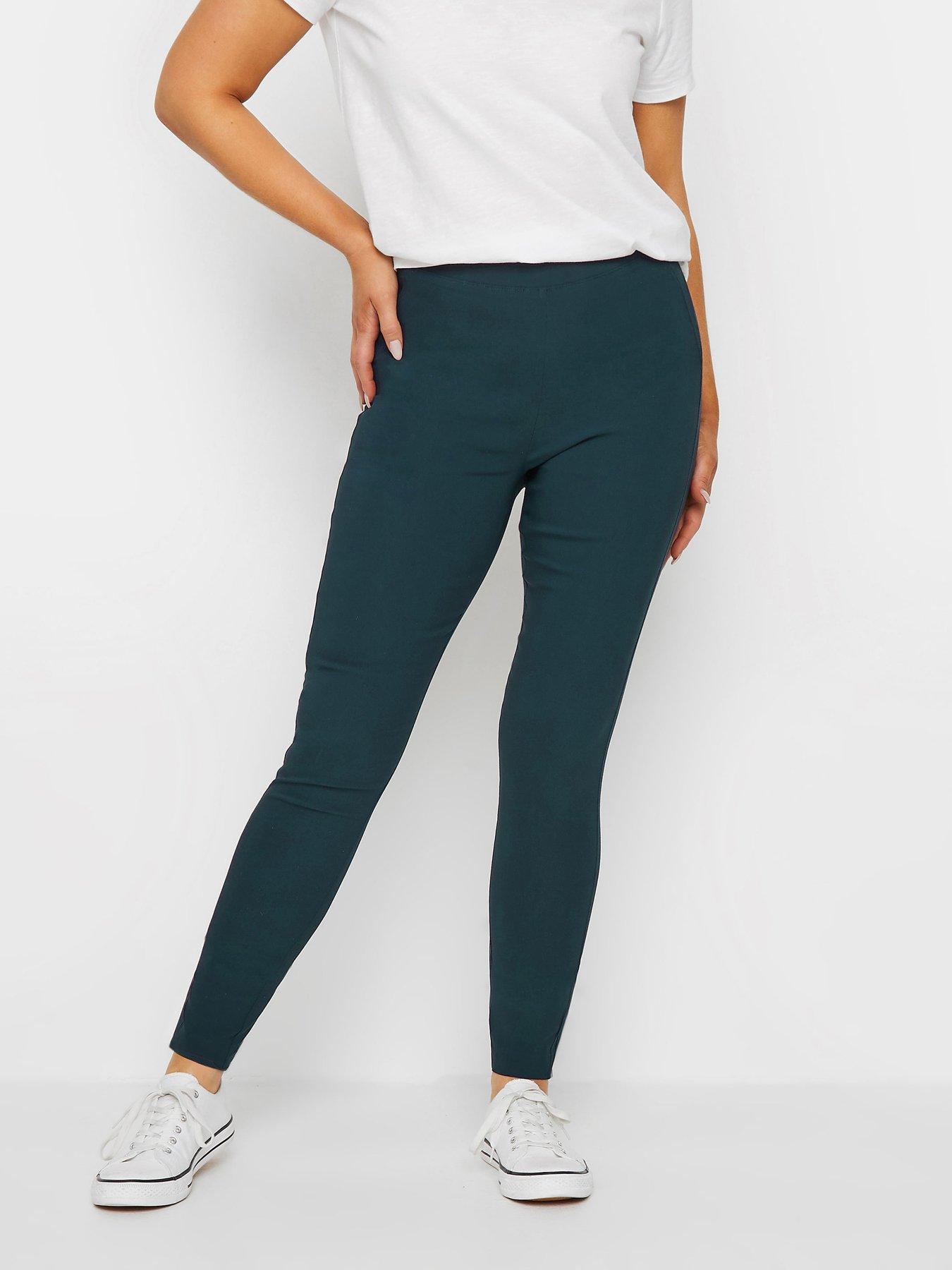 mco-petite-navy-skinny-bengalinefront