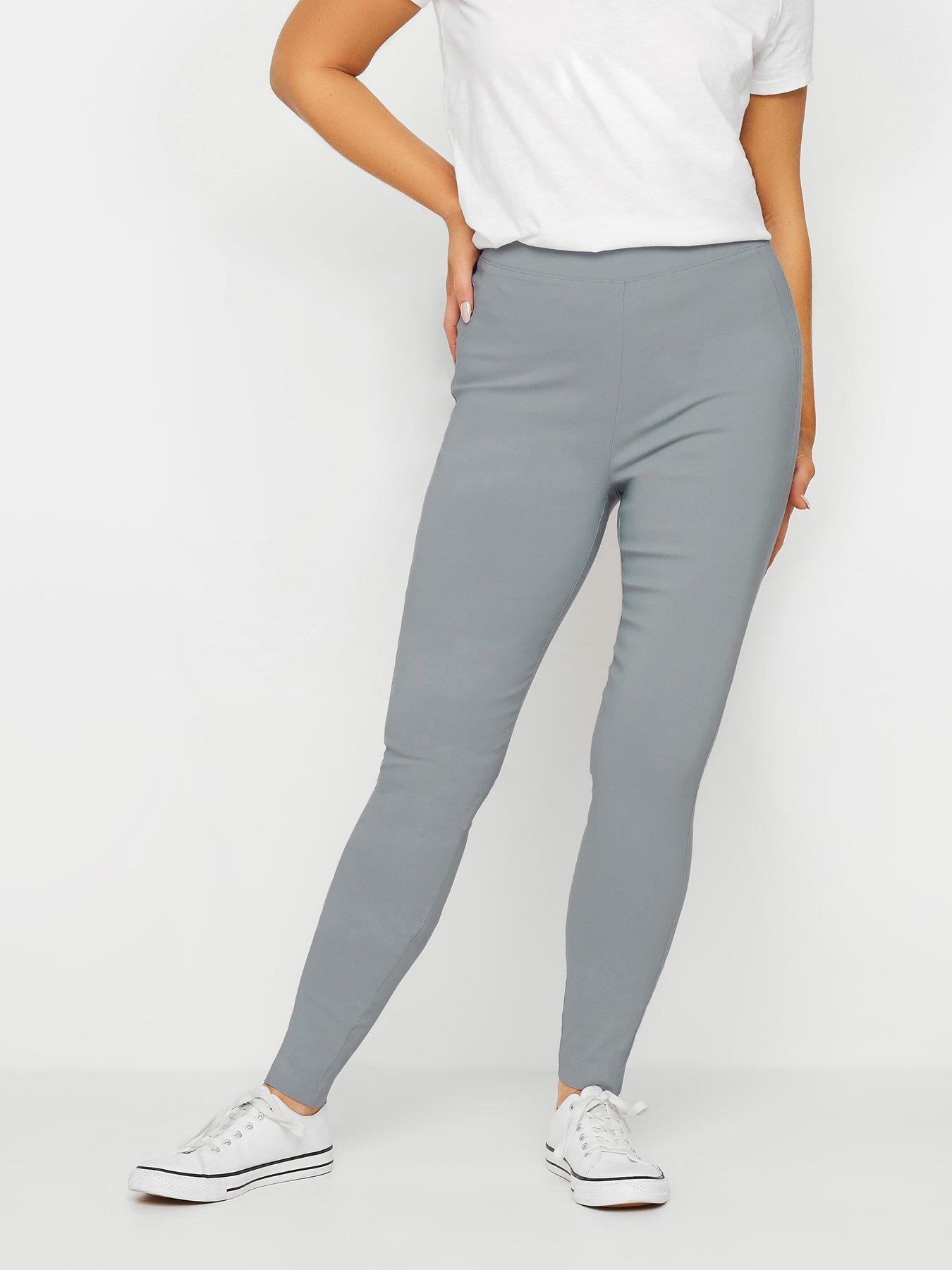 mco-petite-grey-skinny-bengaline