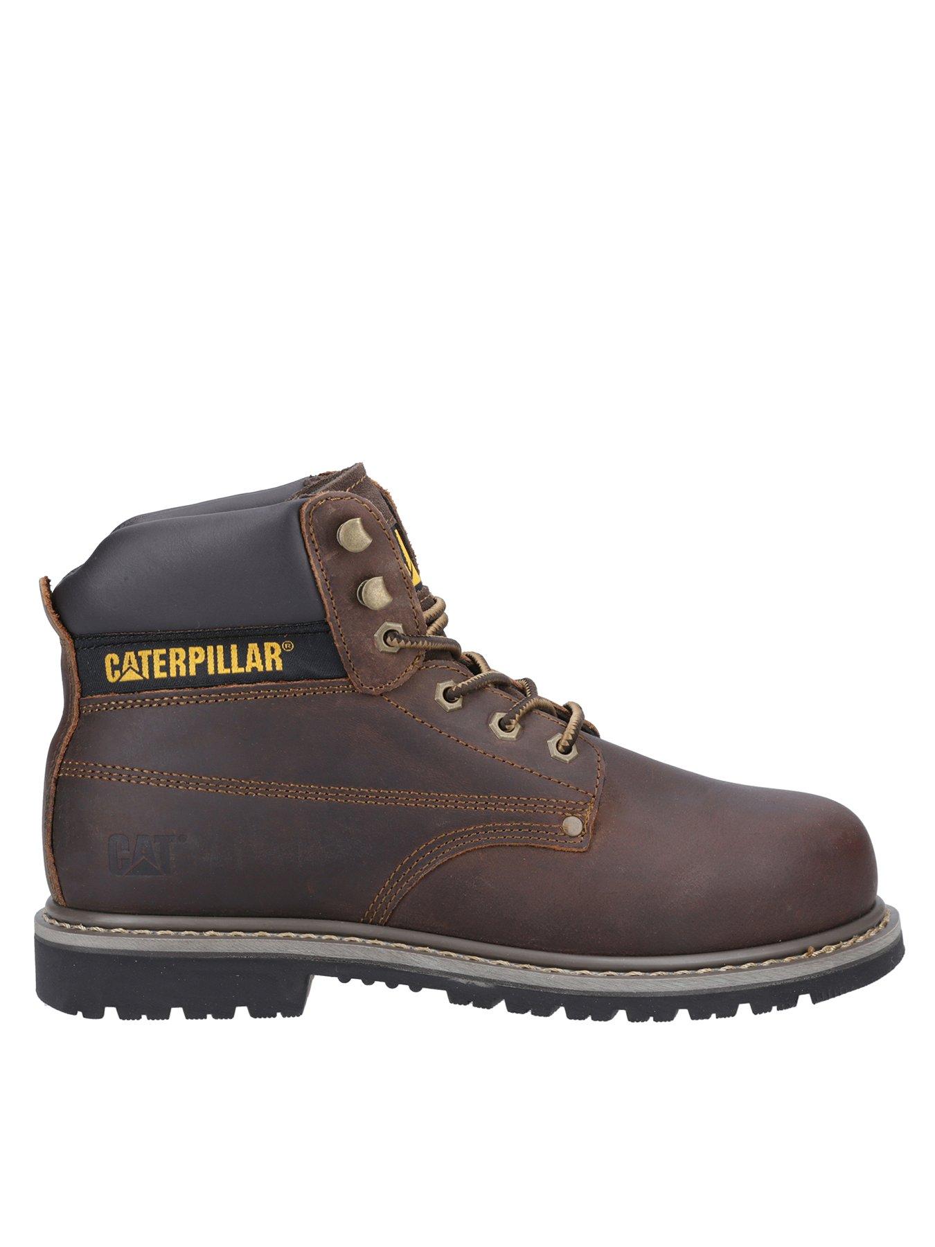 Caterpillar shoes ireland hotsell