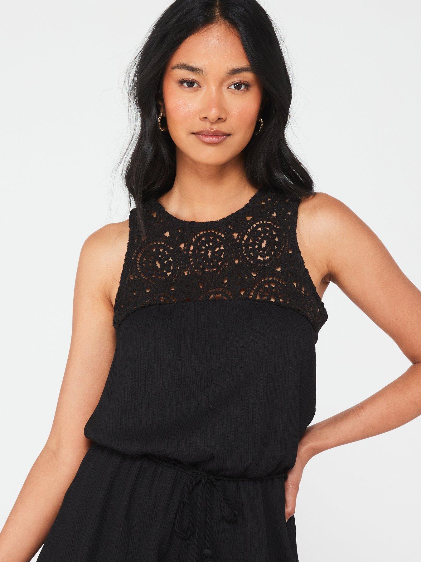 v-by-very-crochet-insert-playsuit-blackoutfit