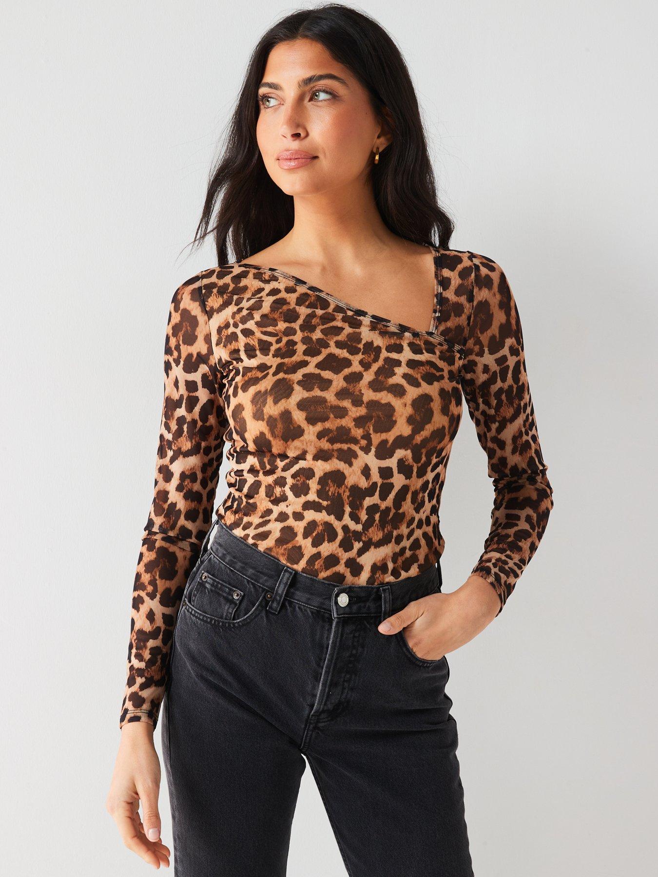 v-by-very-asymmetric-sheer-long-sleeve-top-print