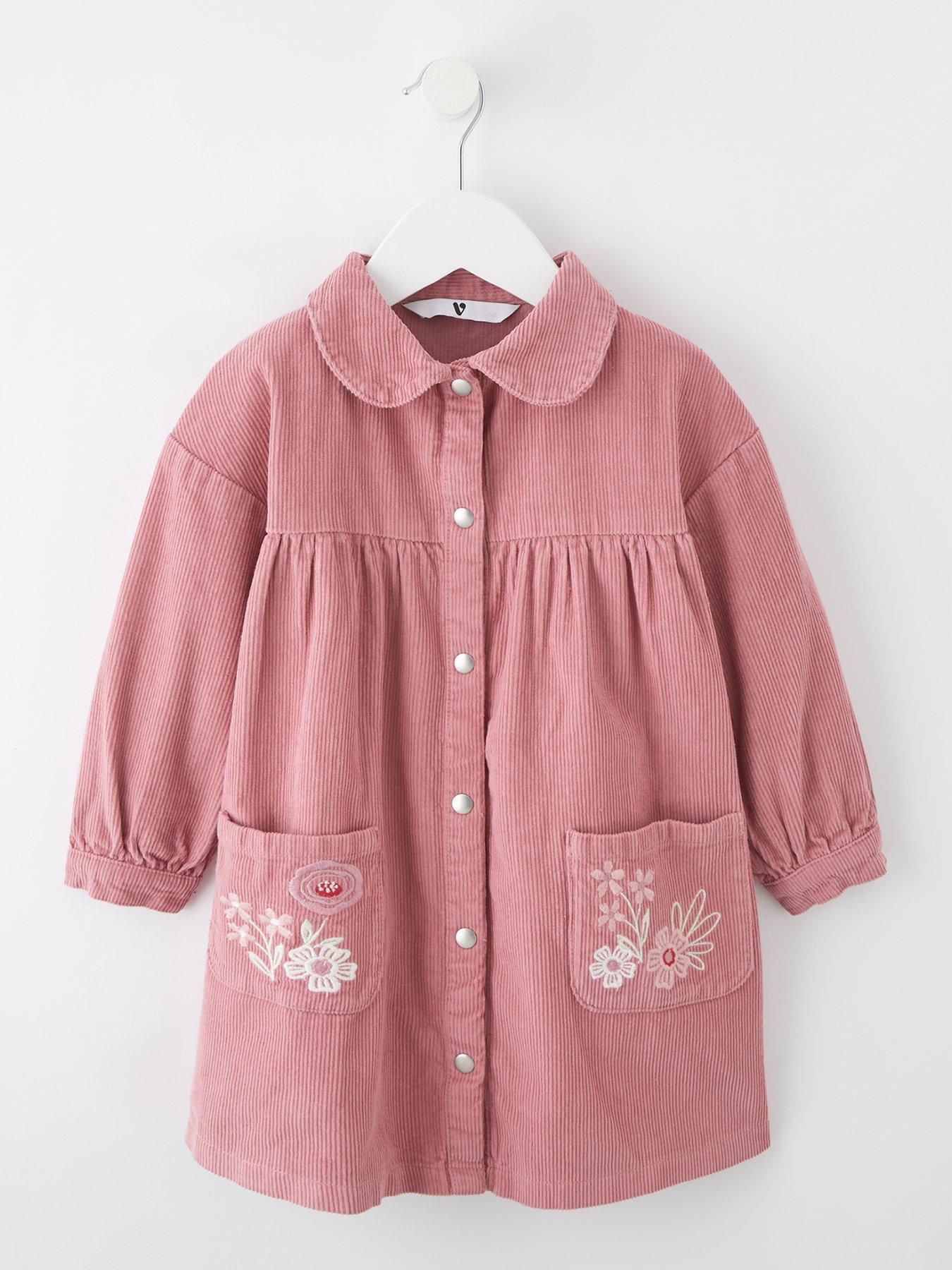 mini-v-by-very-girls-corduroy-embroidery-dress